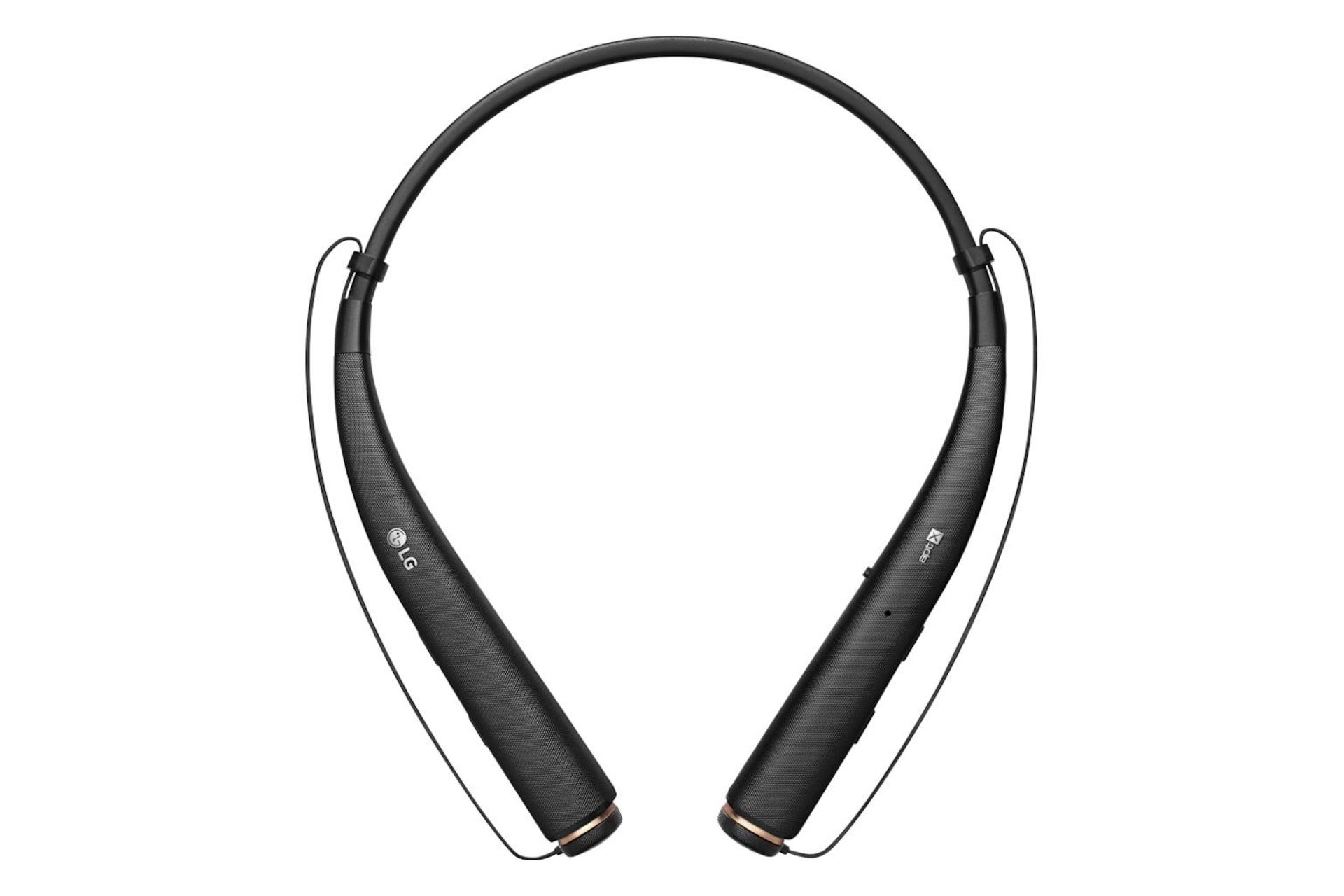 هدفون بی سیم ال جی LG TONE Pro HBS-780 مشکی