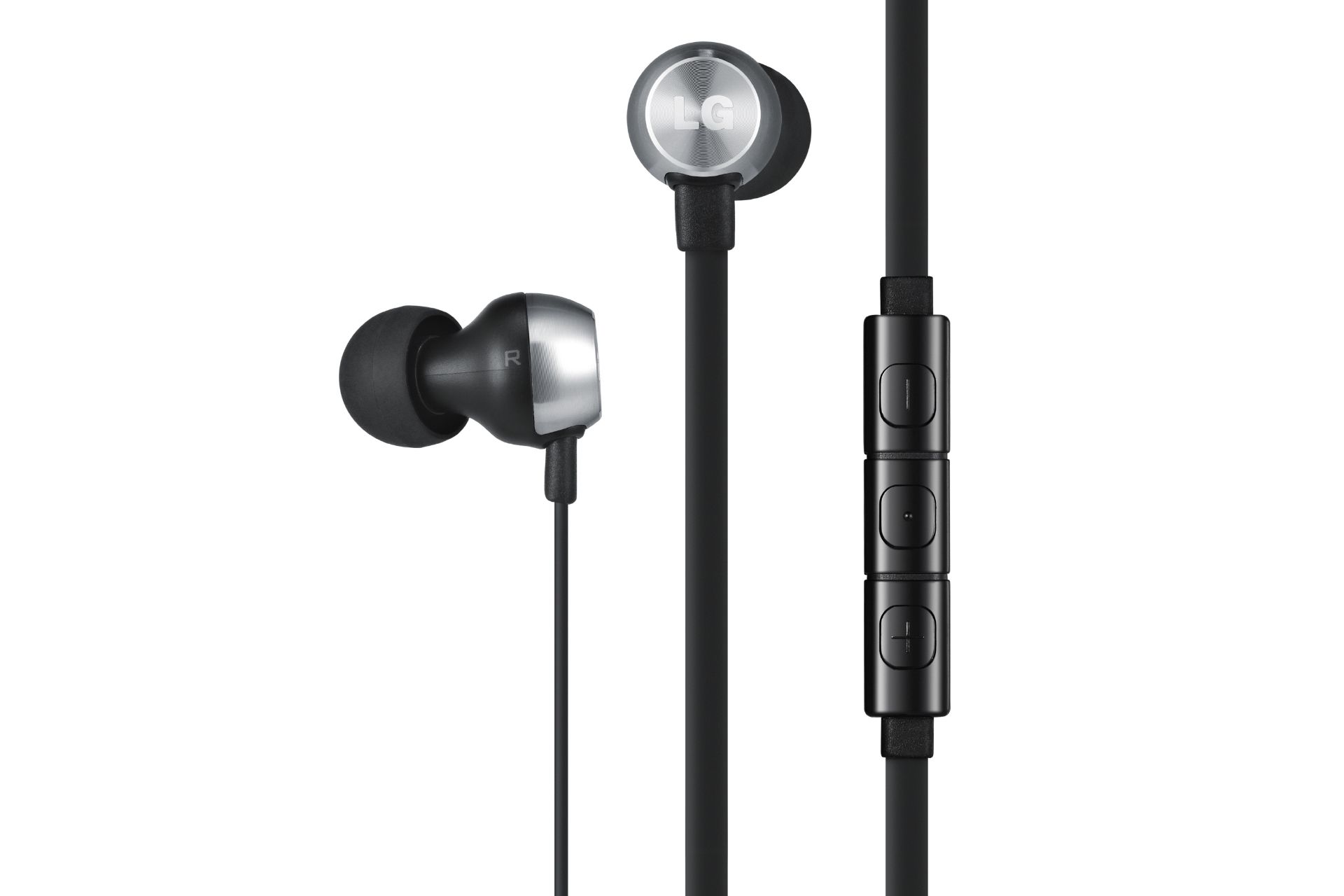 هدفون ال جی LG QuadBeat 2 LE530 مشکی