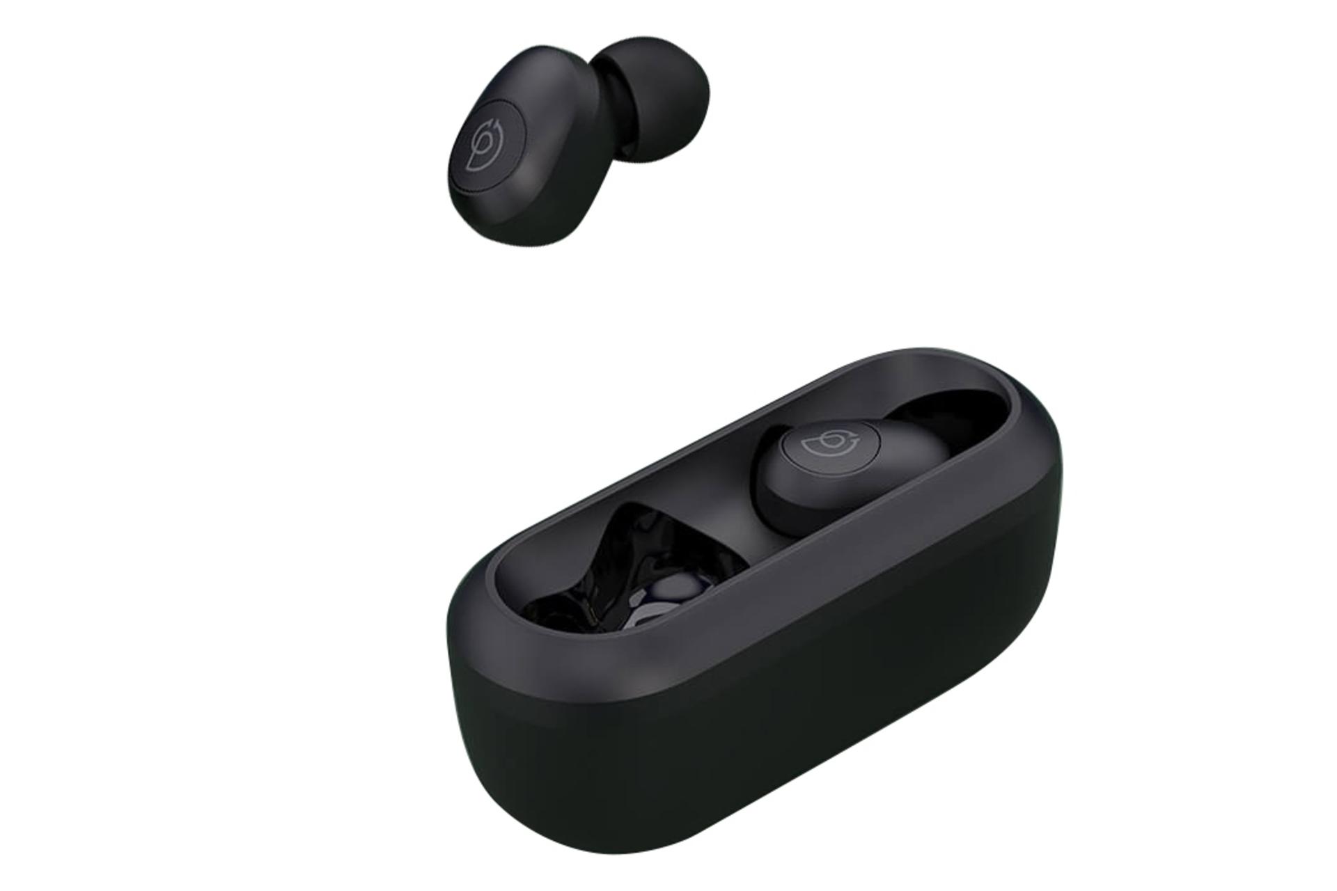 ایرباد بی سیم هایلو Haylou GT2 مشکی