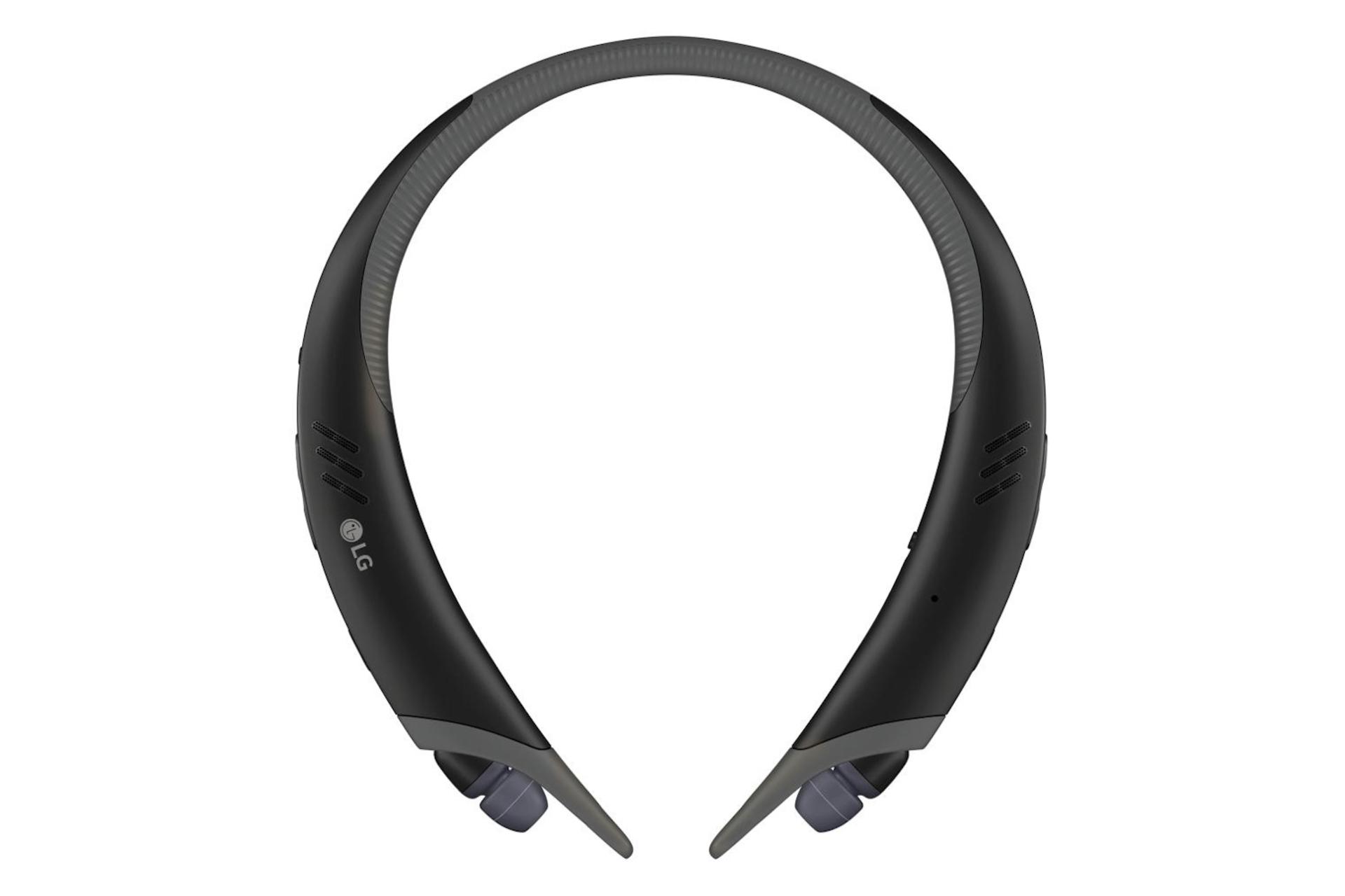 هدفون بی سیم ال جی TONE اکتیو پلاس LG TONE Active+ HBS-A100 مشکی