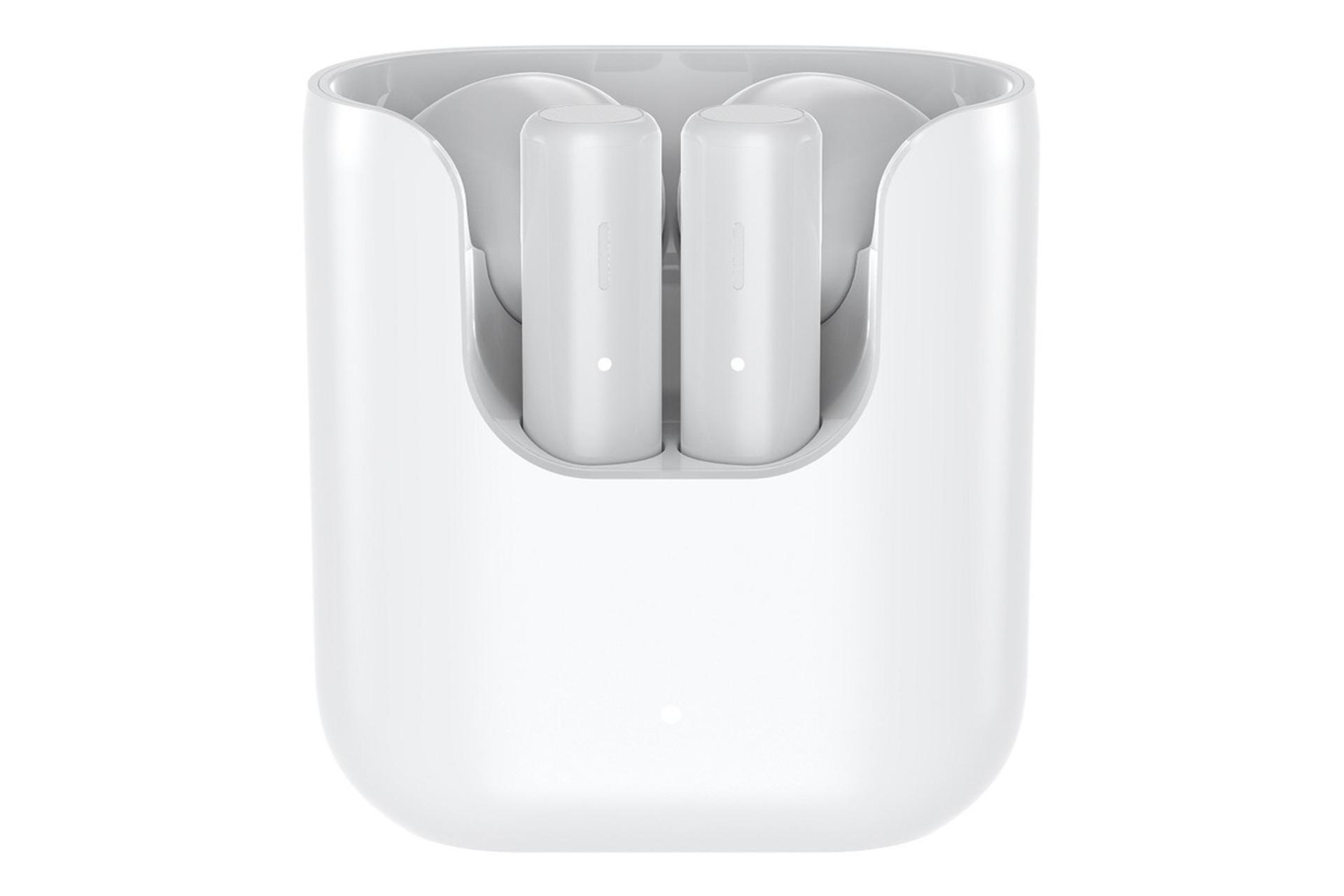 محفظه شارژ ایرباد بی سیم کیو سی وای QCY T12