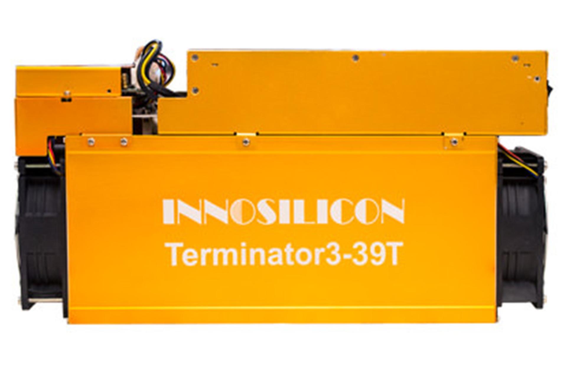 Innosilicon T3 (39T) / ماینر Innosilicon T3 (39T)