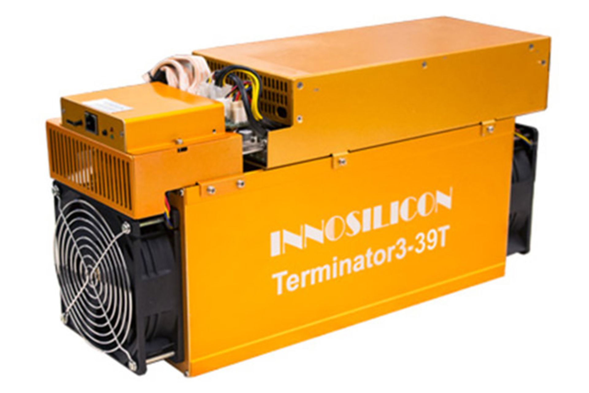 Innosilicon T3 (39T) / ماینر Innosilicon T3 (39T)