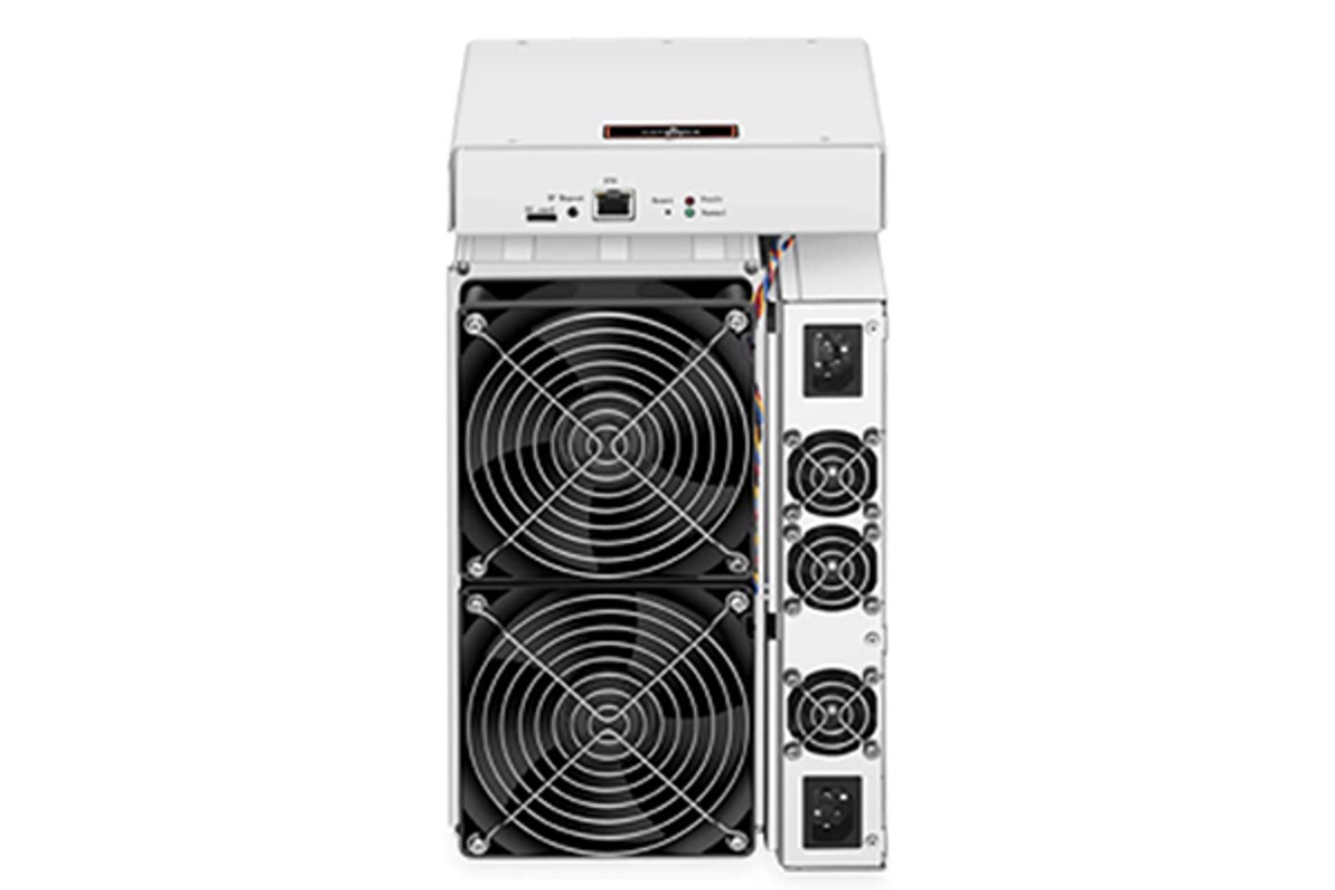 Bitmain Antminer S17 (56Th) / بیت مین انت ماینر (S17 (56Th