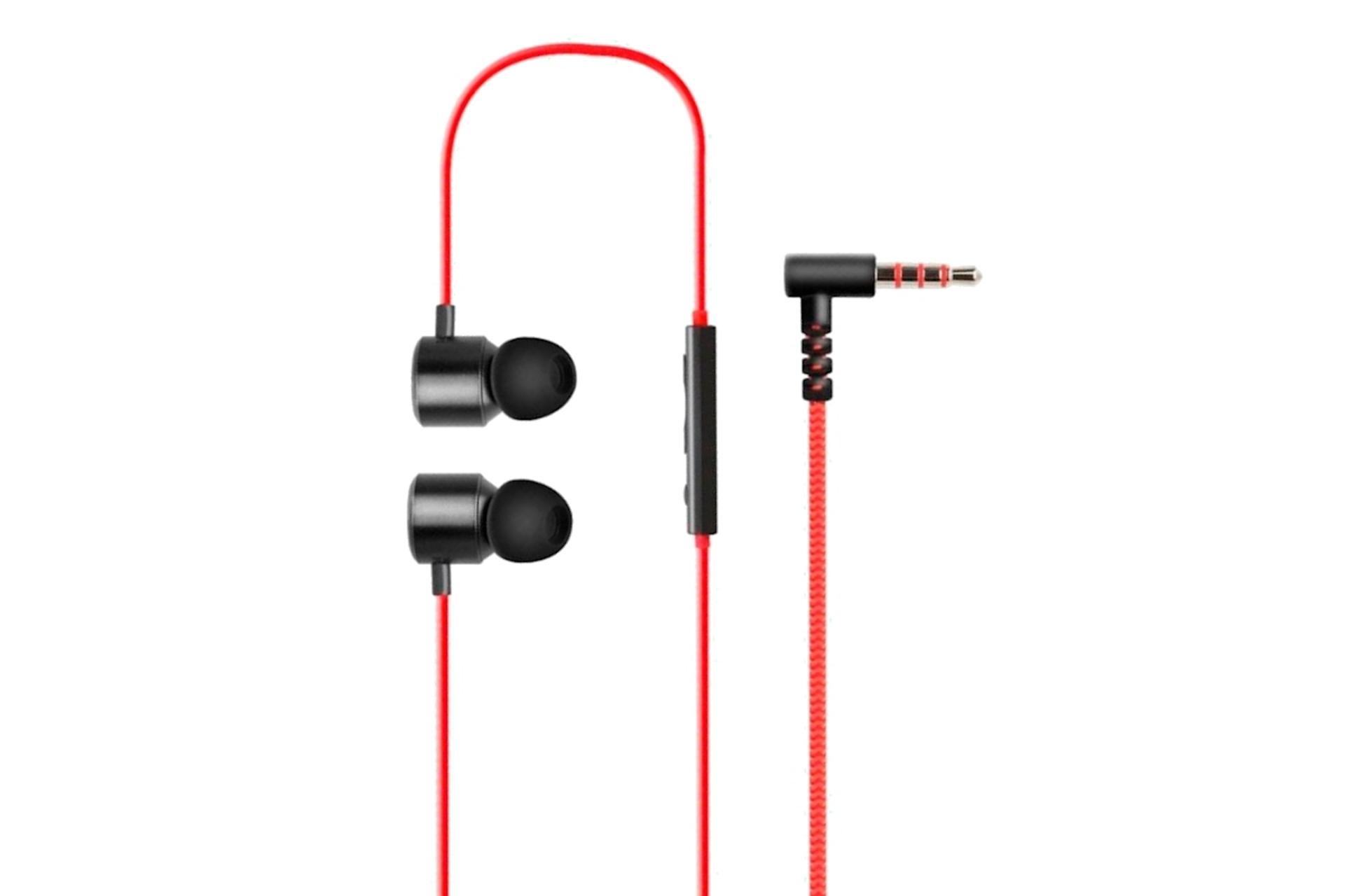 هدفون ال جی LG QuadBeat 3 HSS-F630