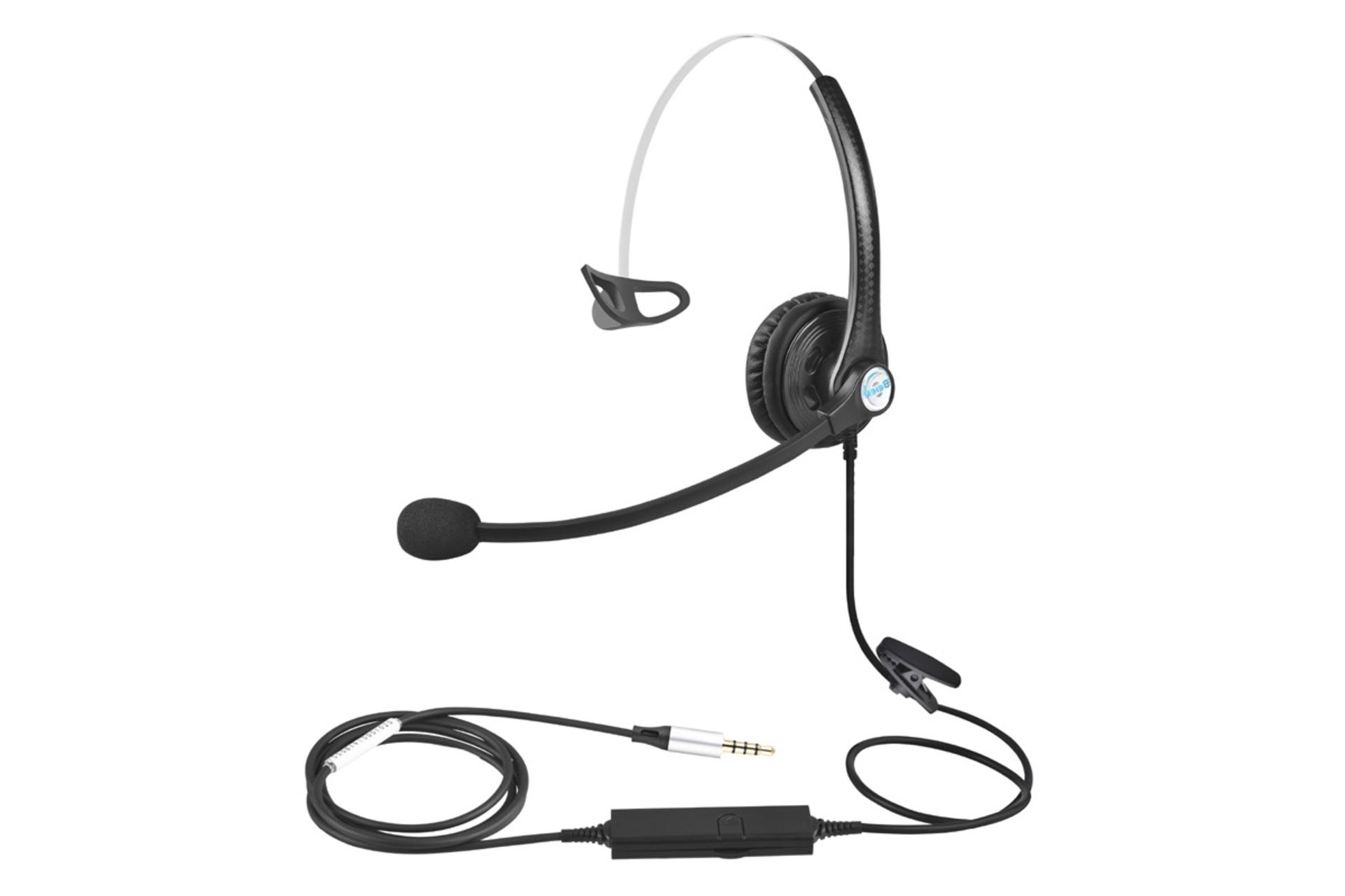 هدست بئین Beien A16 MP