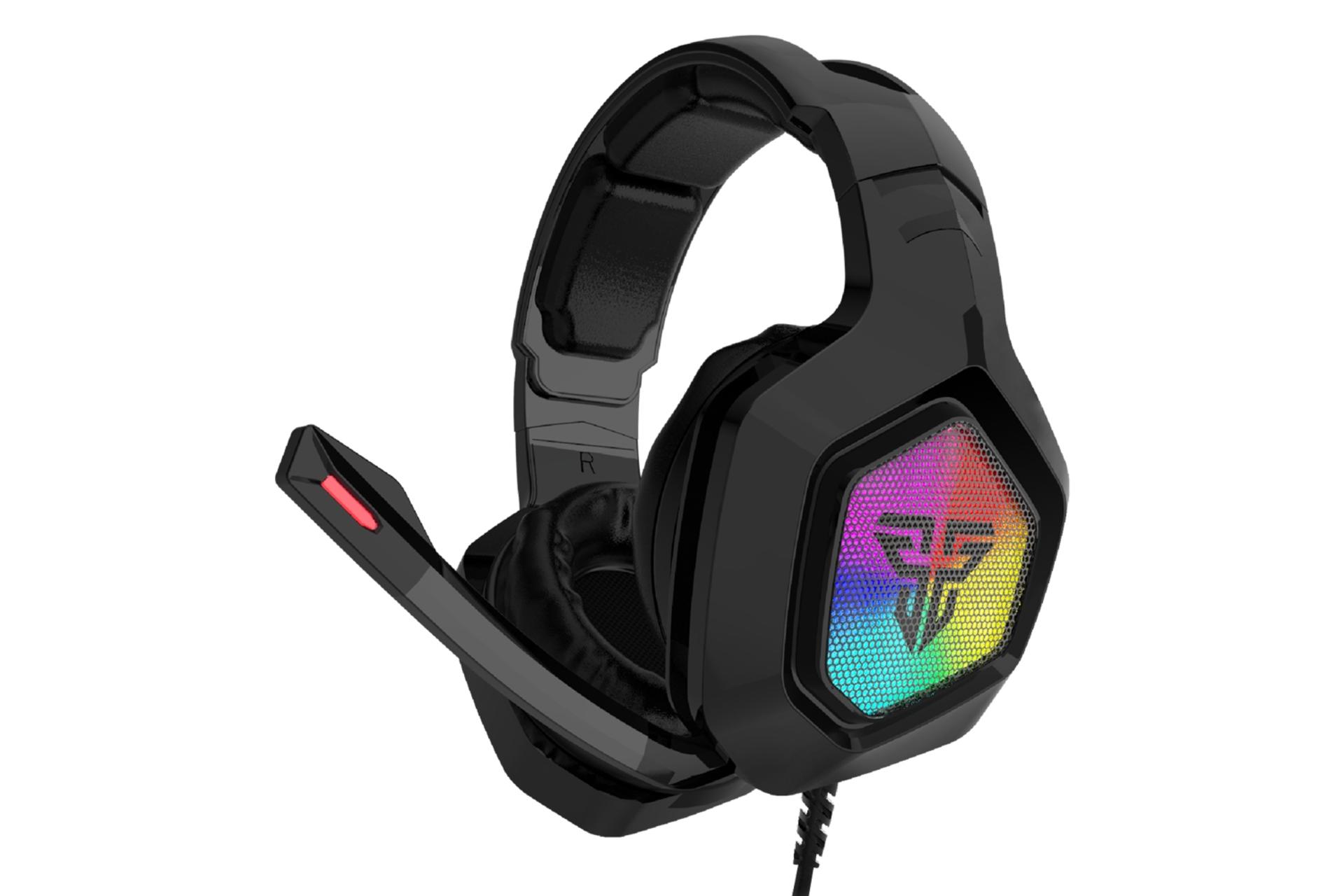 هدست گیمینگ فنتک Fantech Omni MH83