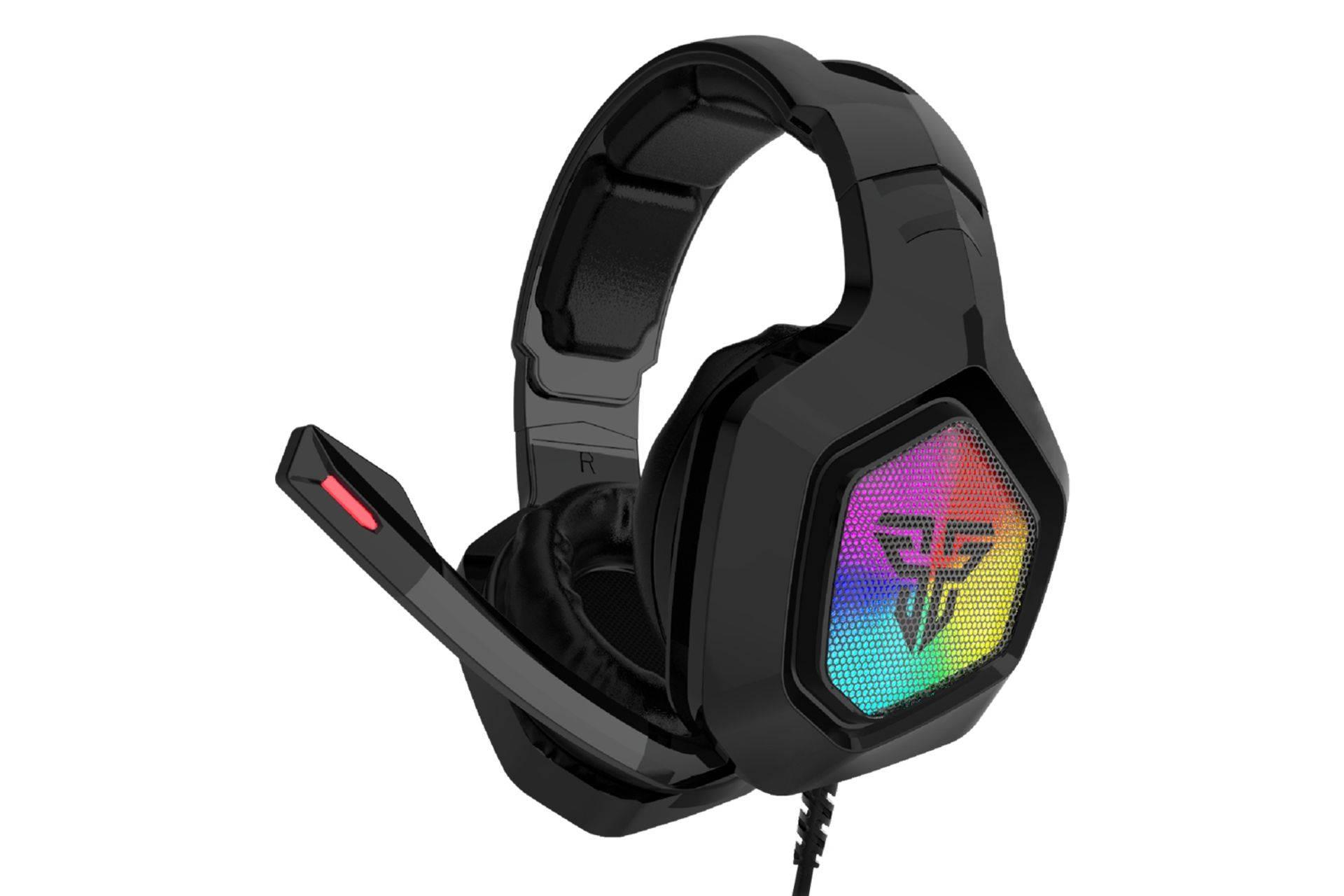 هدست گیمینگ فنتک Fantech Omni MH83