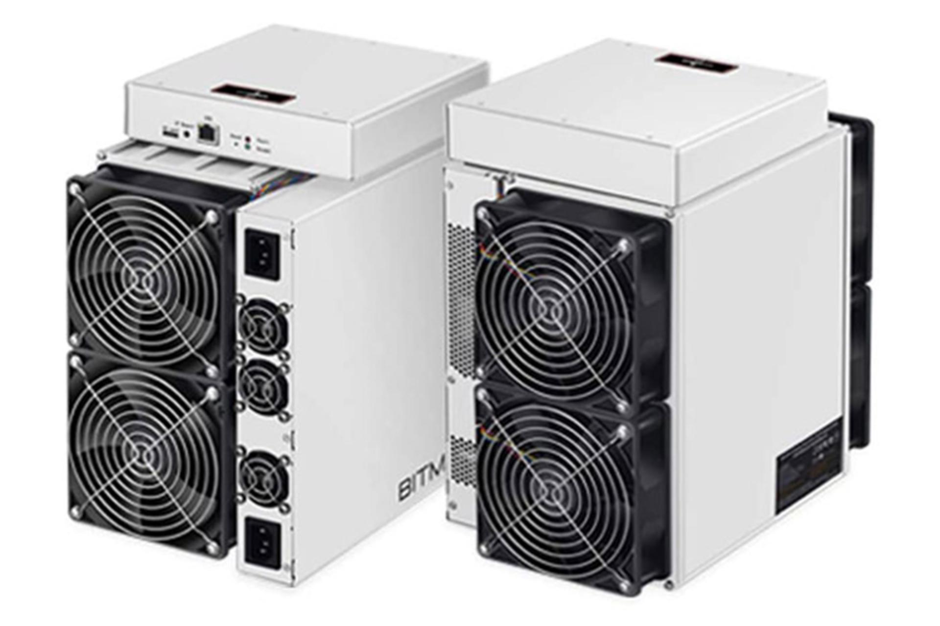 Antminer S17 Pro / ماینر Antminer S17 Pro
