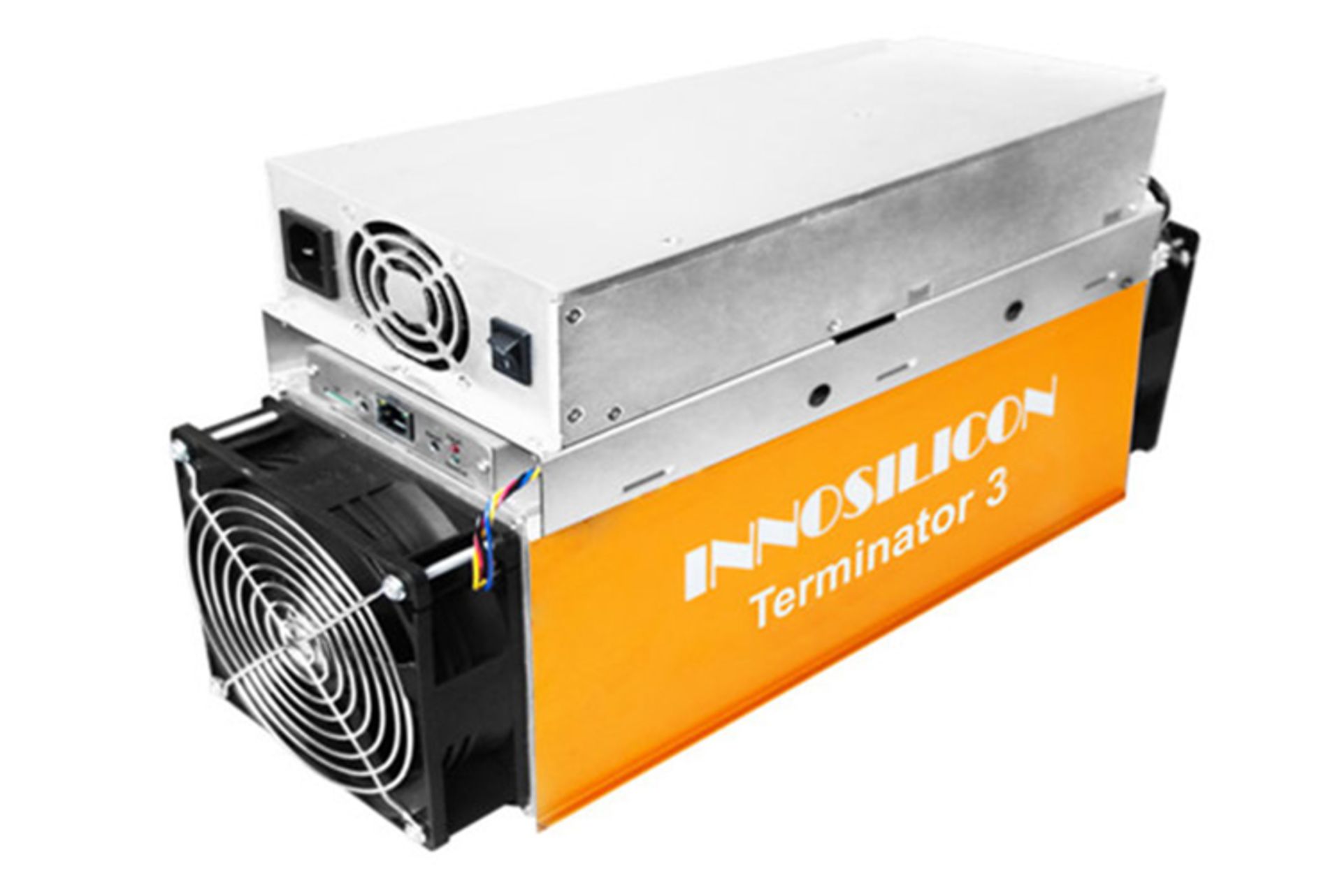 Innosilicon T3 PLUS (52T) / ماینر Innosilicon T3 PLUS (52T)