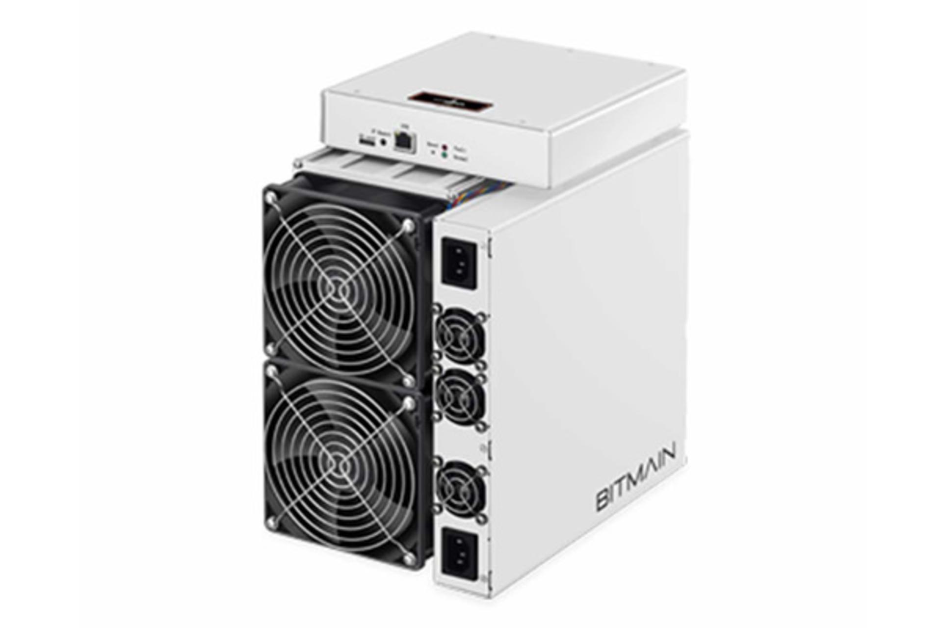 Bitmain Antminer T17 (40Th) / بیت مین انت ماینر تی ۱۷ ۴۰ تراهش