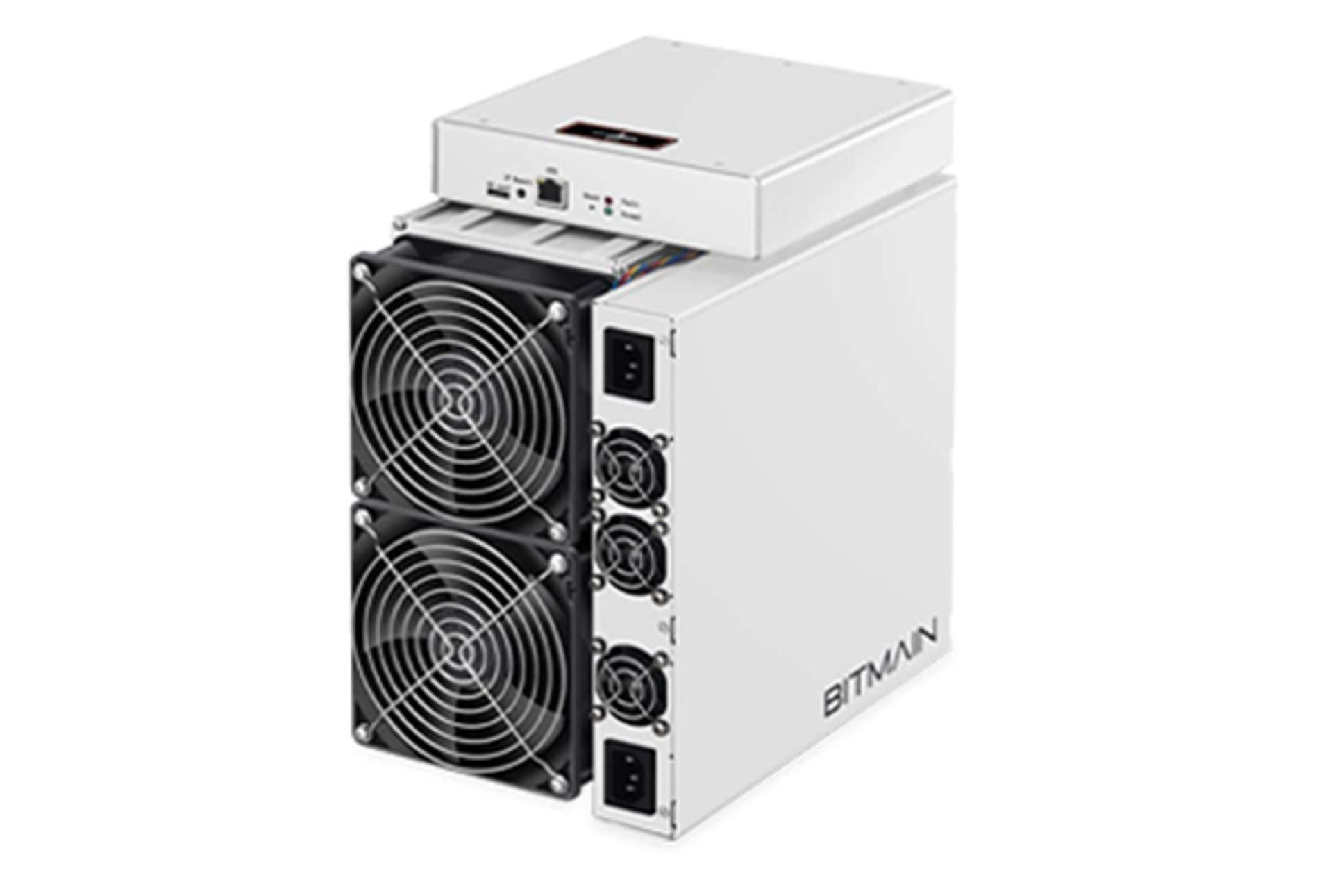 Bitmain Antminer S17 (56Th) / بیت مین انت ماینر (S17 (56Th