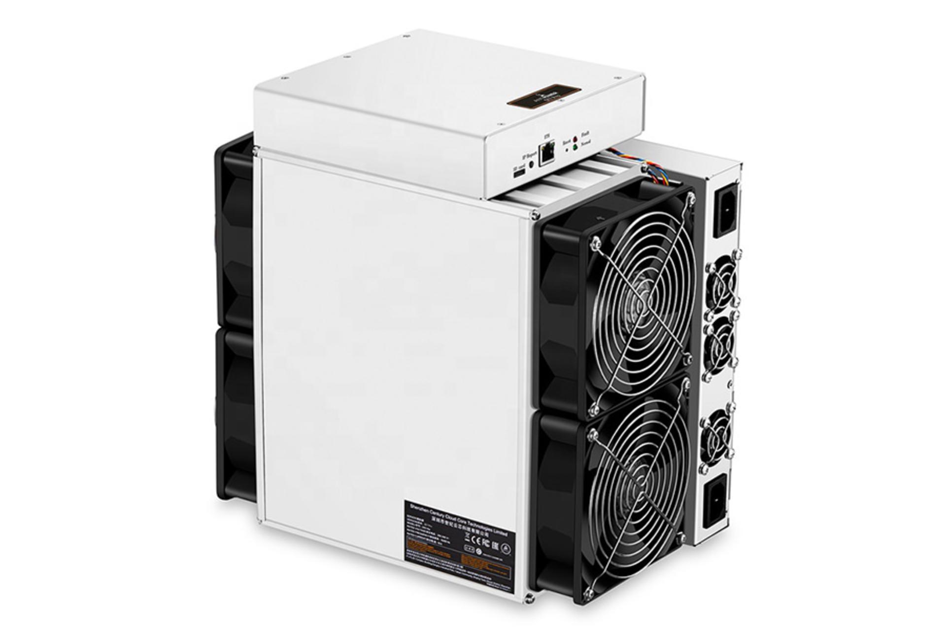 Bitmain Antminer S17 (53Th) / بیت مین انت ماینر (S17 (53Th