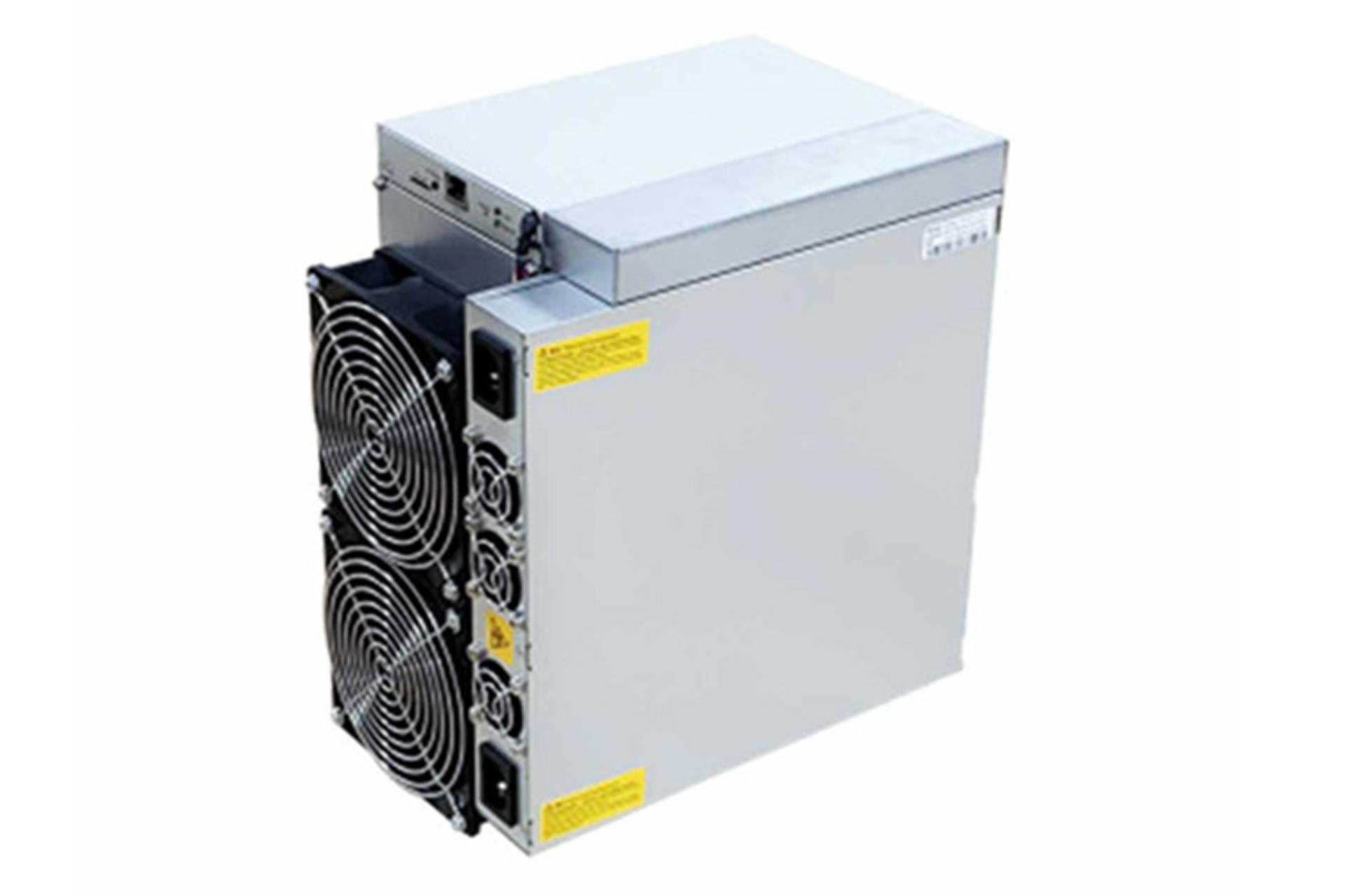 Antminer S17+ / ماینر Antminer S17+