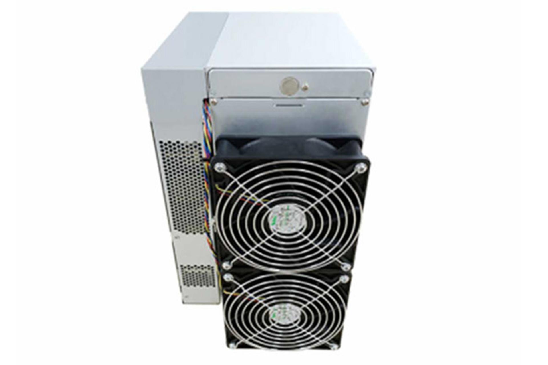 مرجع متخصصين ايران Antminer S17+ / ماينر Antminer S17+