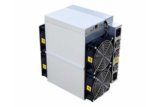 Antminer S17+ / ماینر Antminer S17+