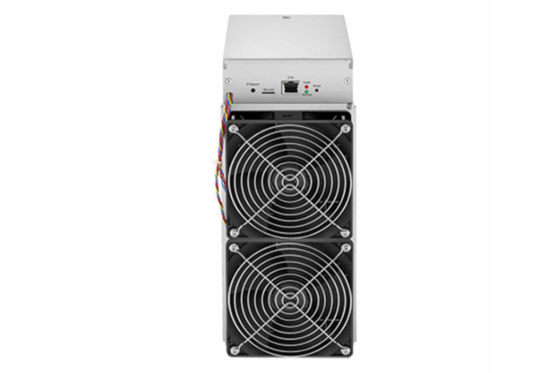 مرجع متخصصين ايران Bitmain Antminer Z11 / ماينر Bitmain Antminer Z11