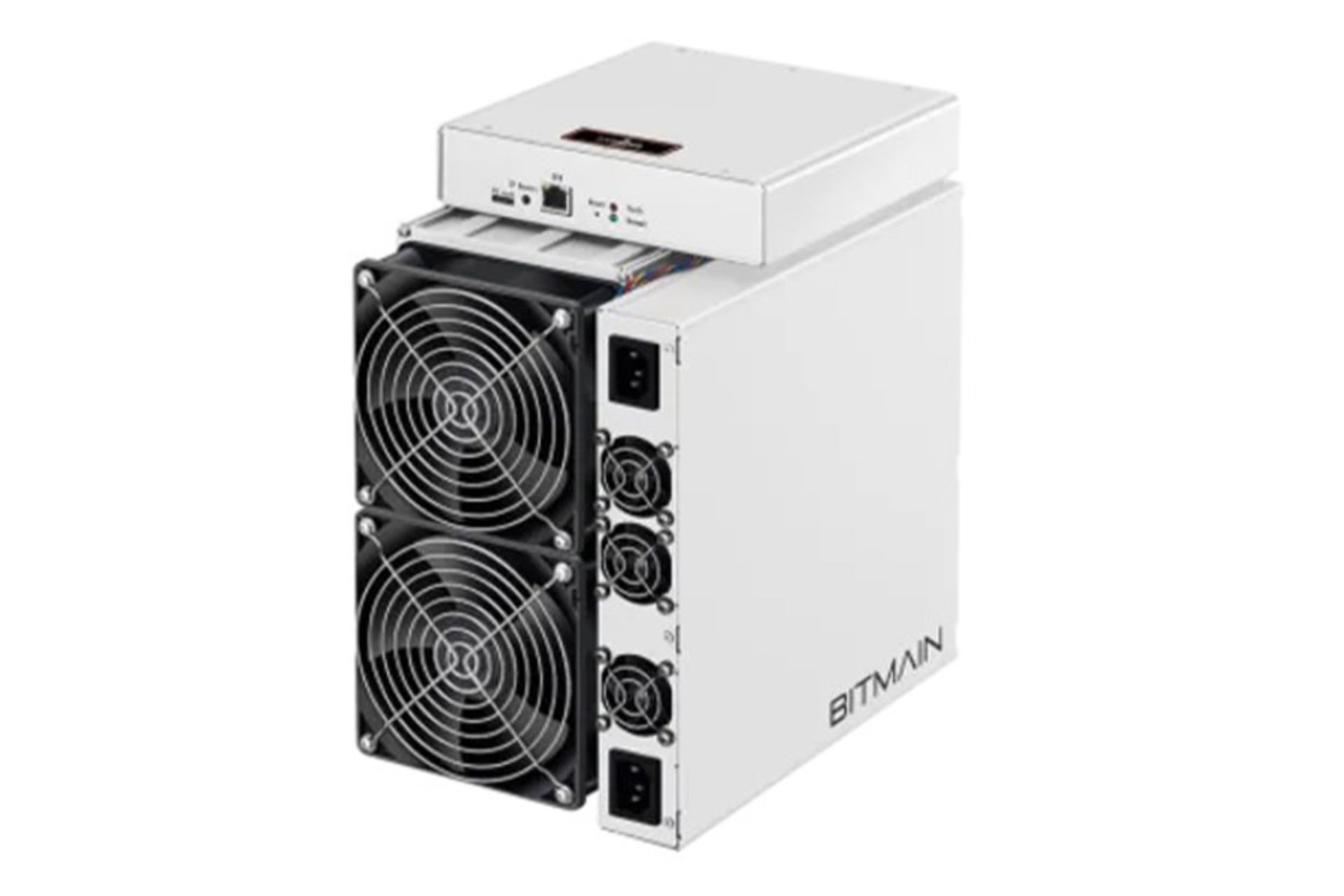 Bitmain Antminer S17 (53Th) / بیت مین انت ماینر (S17 (53Th