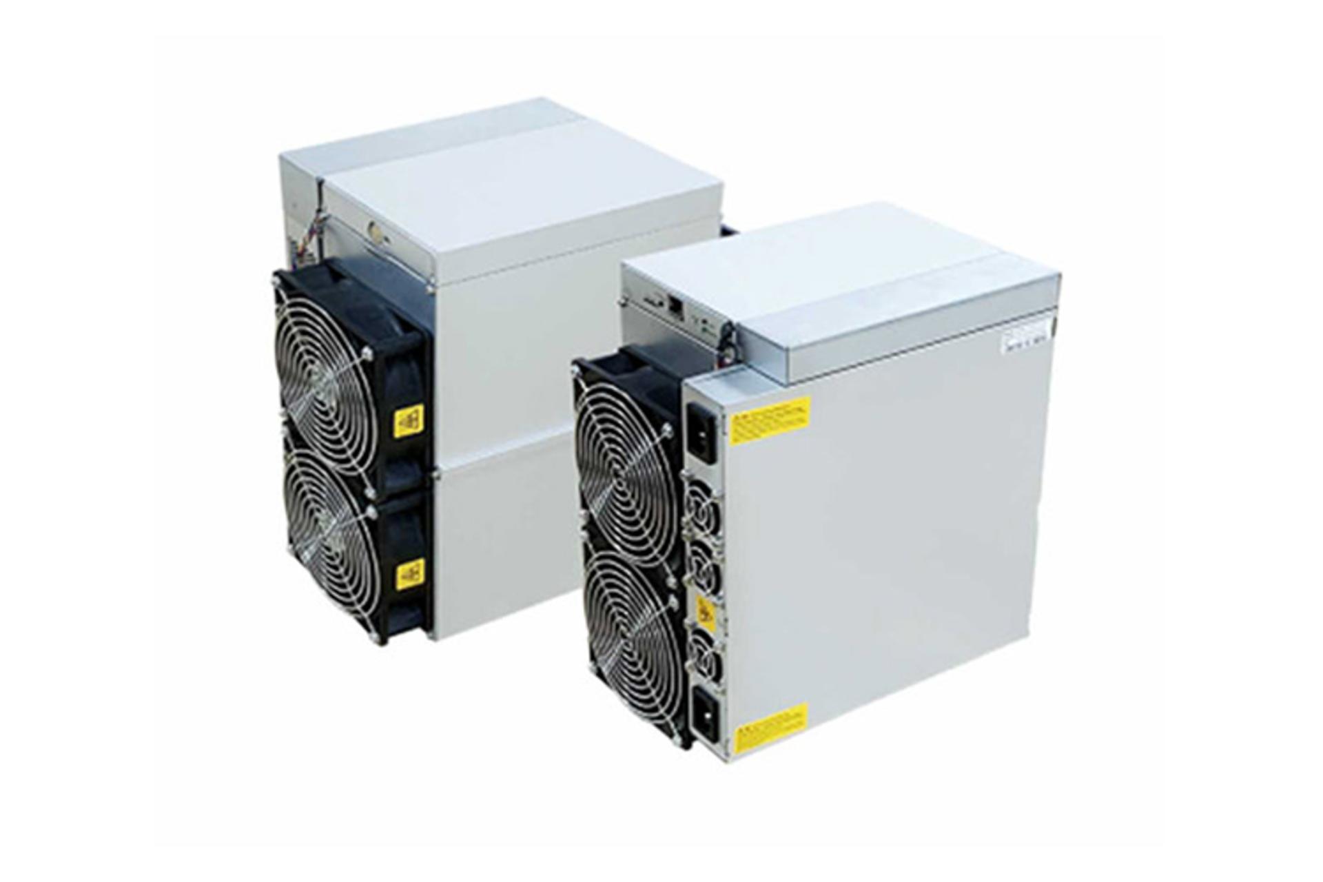 Antminer S17+ / ماینر Antminer S17+