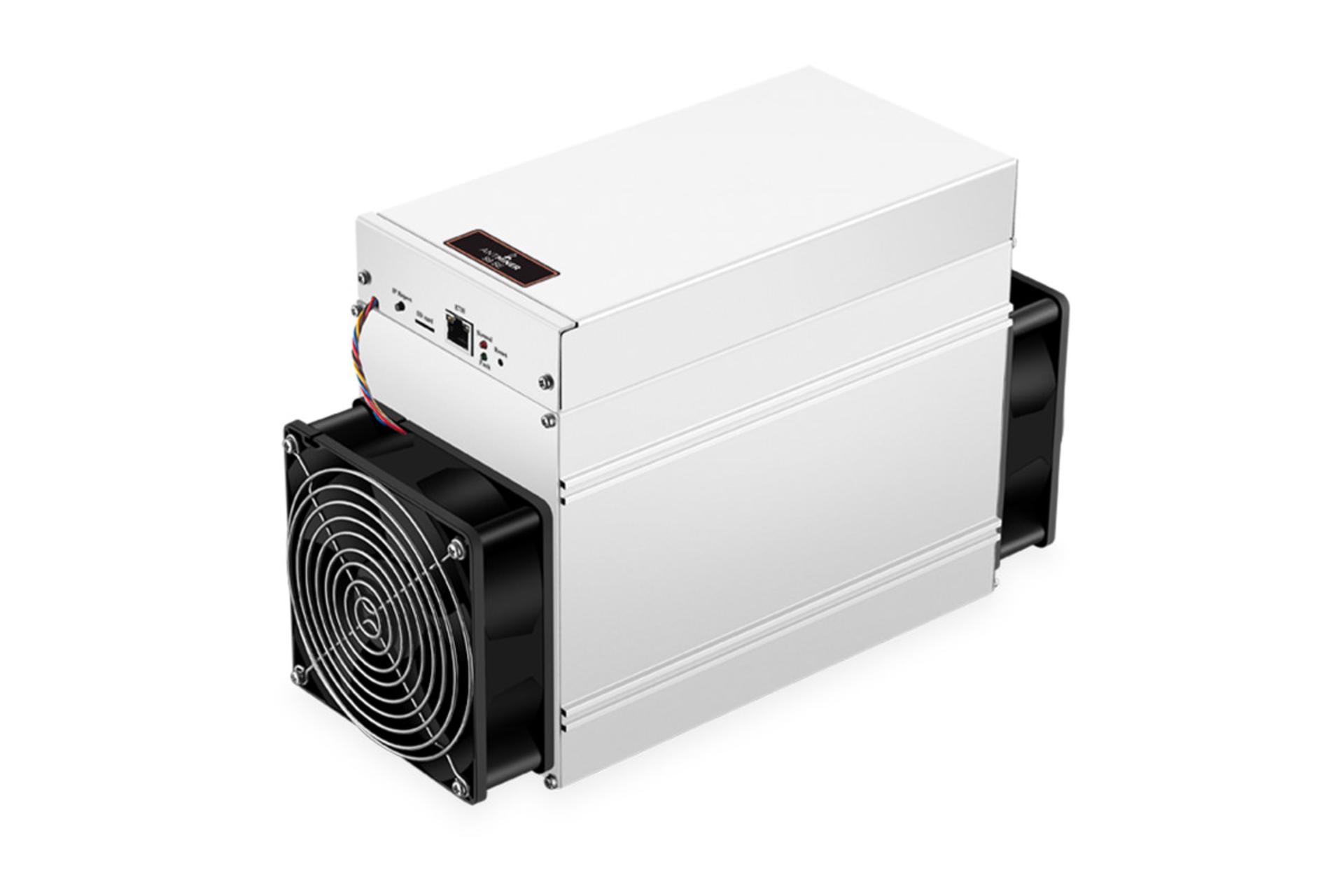 مرجع متخصصين ايران Bitmain Antminer S9 SE / ماينر Bitmain Antminer S9 SE