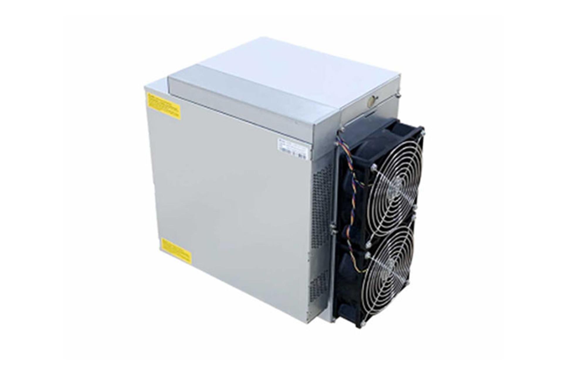 Bitmain Antminer T17+ / ماینر Bitmain Antminer T17+