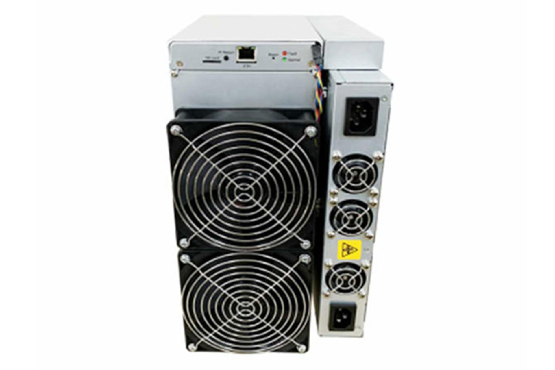 Bitmain Antminer T17+ / ماینر Bitmain Antminer T17+