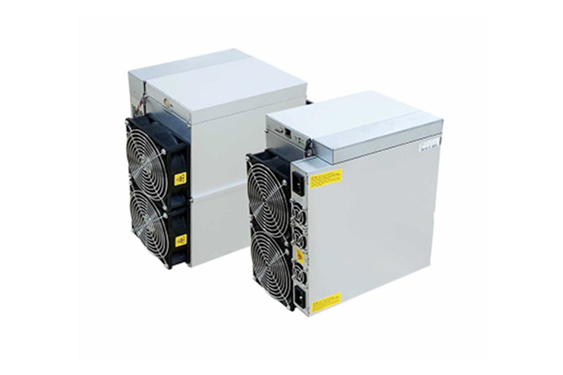 Bitmain Antminer T17+ / ماینر Bitmain Antminer T17+