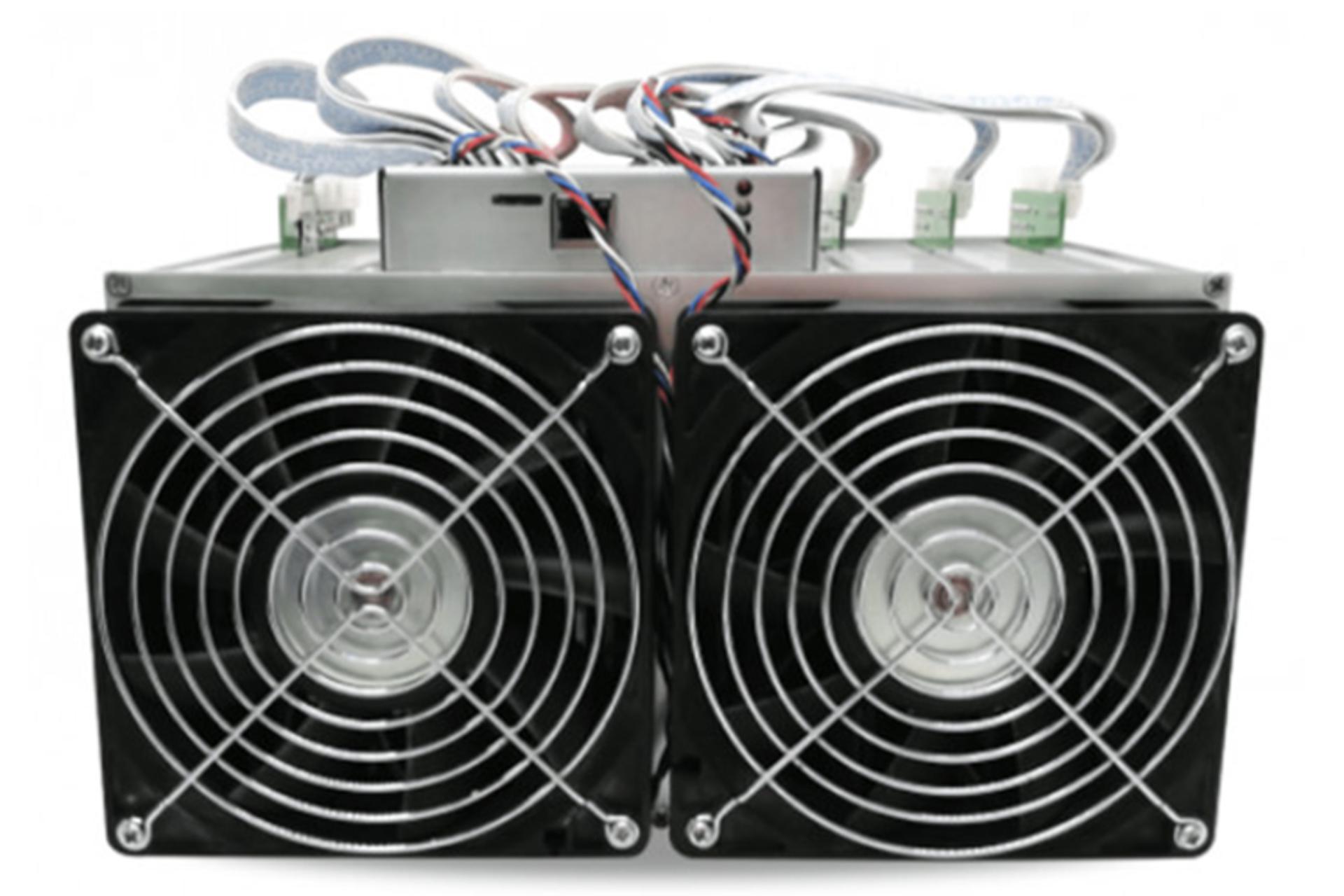 DayunZig Z1 Pro / ماینر DayunZig Z1 Pro