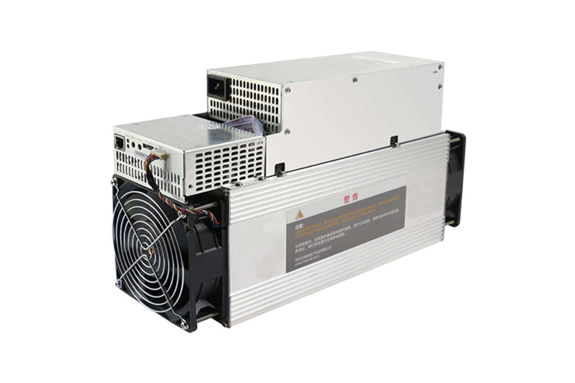 مرجع متخصصين ايران MicroBT Whatsminer M30S / ماينر MicroBT Whatsminer M30S