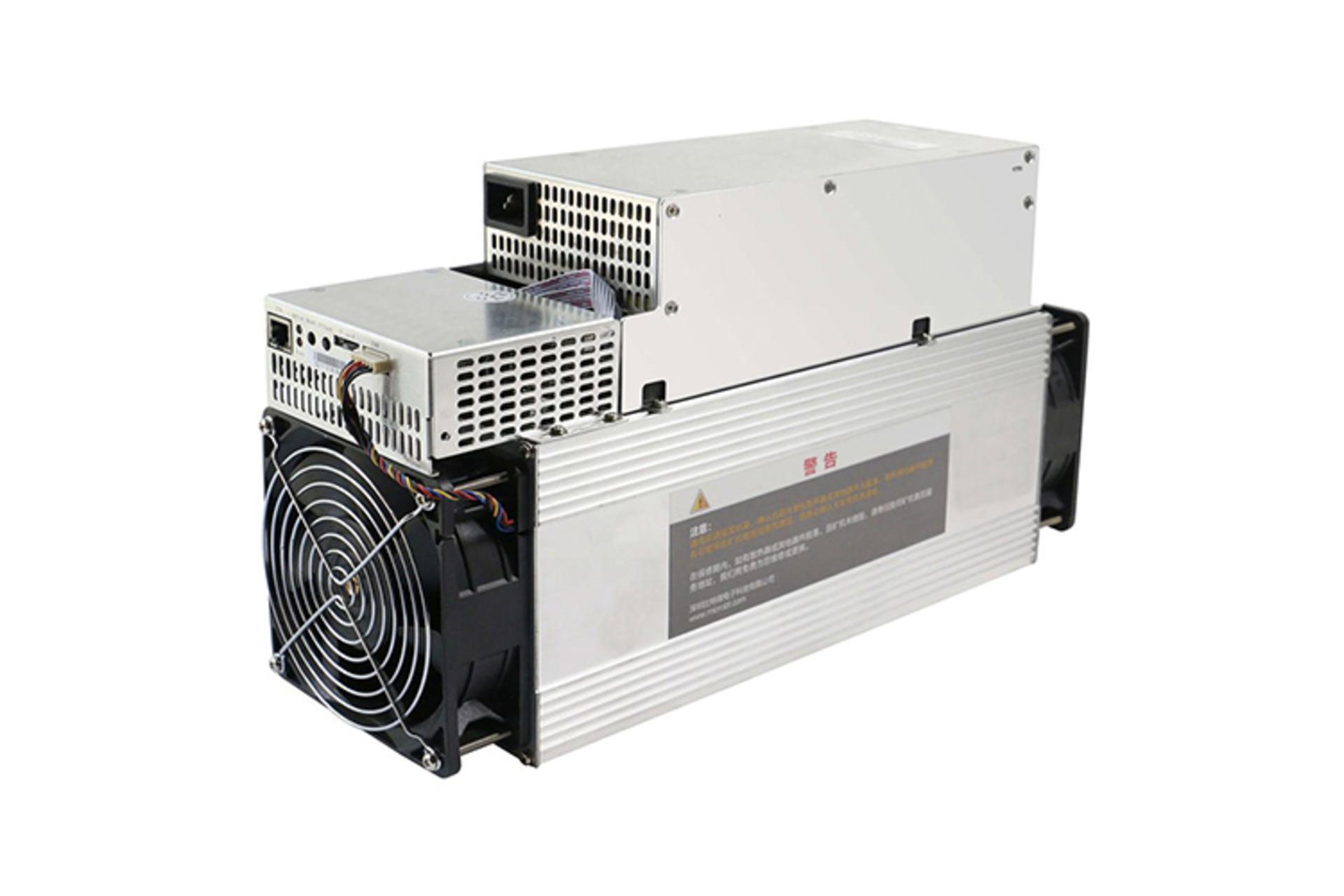 MicroBT Whatsminer M30S / ماینر MicroBT Whatsminer M30S