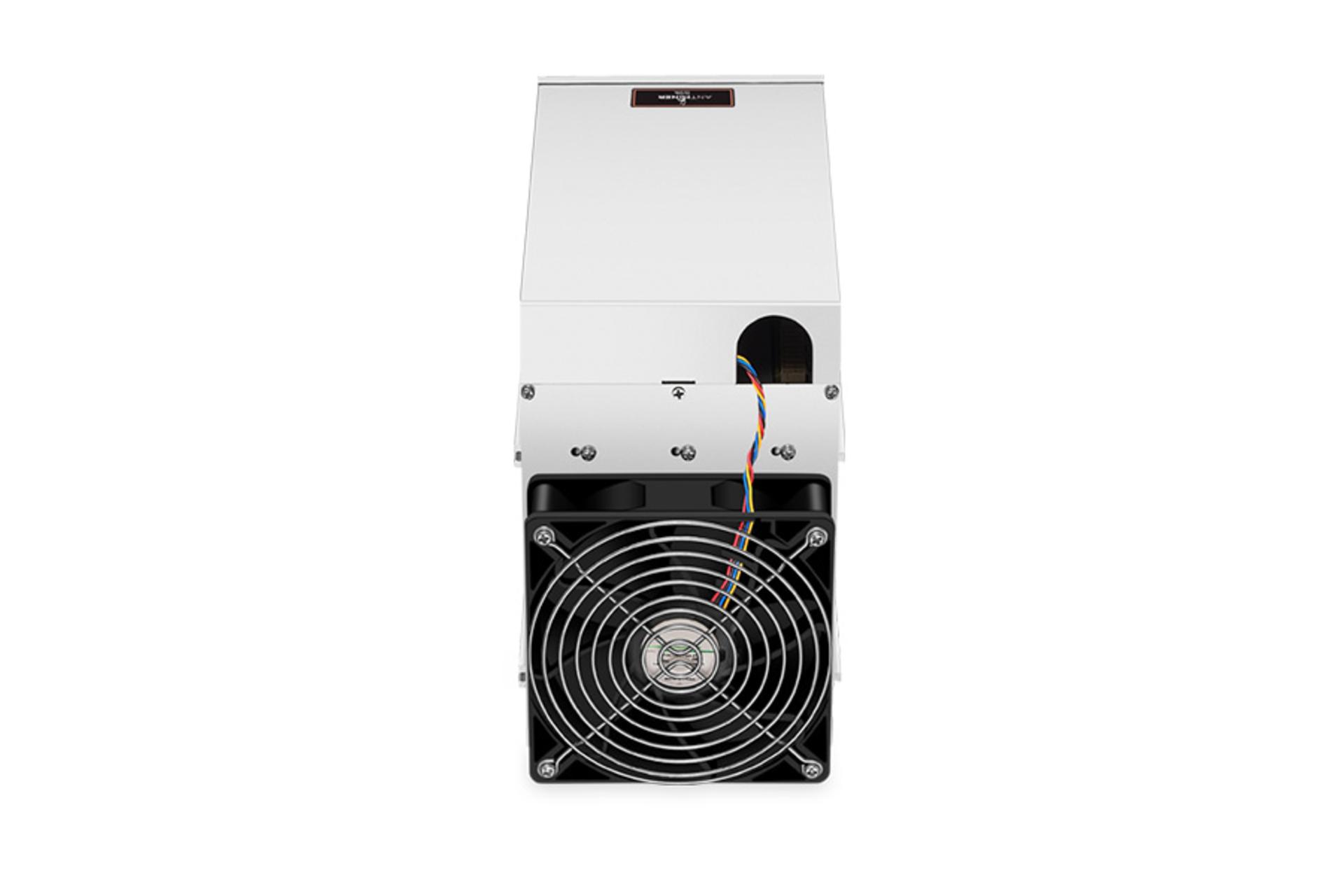 مرجع متخصصين ايران Bitmain Antminer S9k (13.5Th) / بيت مين انت ماينر اس ۹ كي ۱۳.۵ تراهش