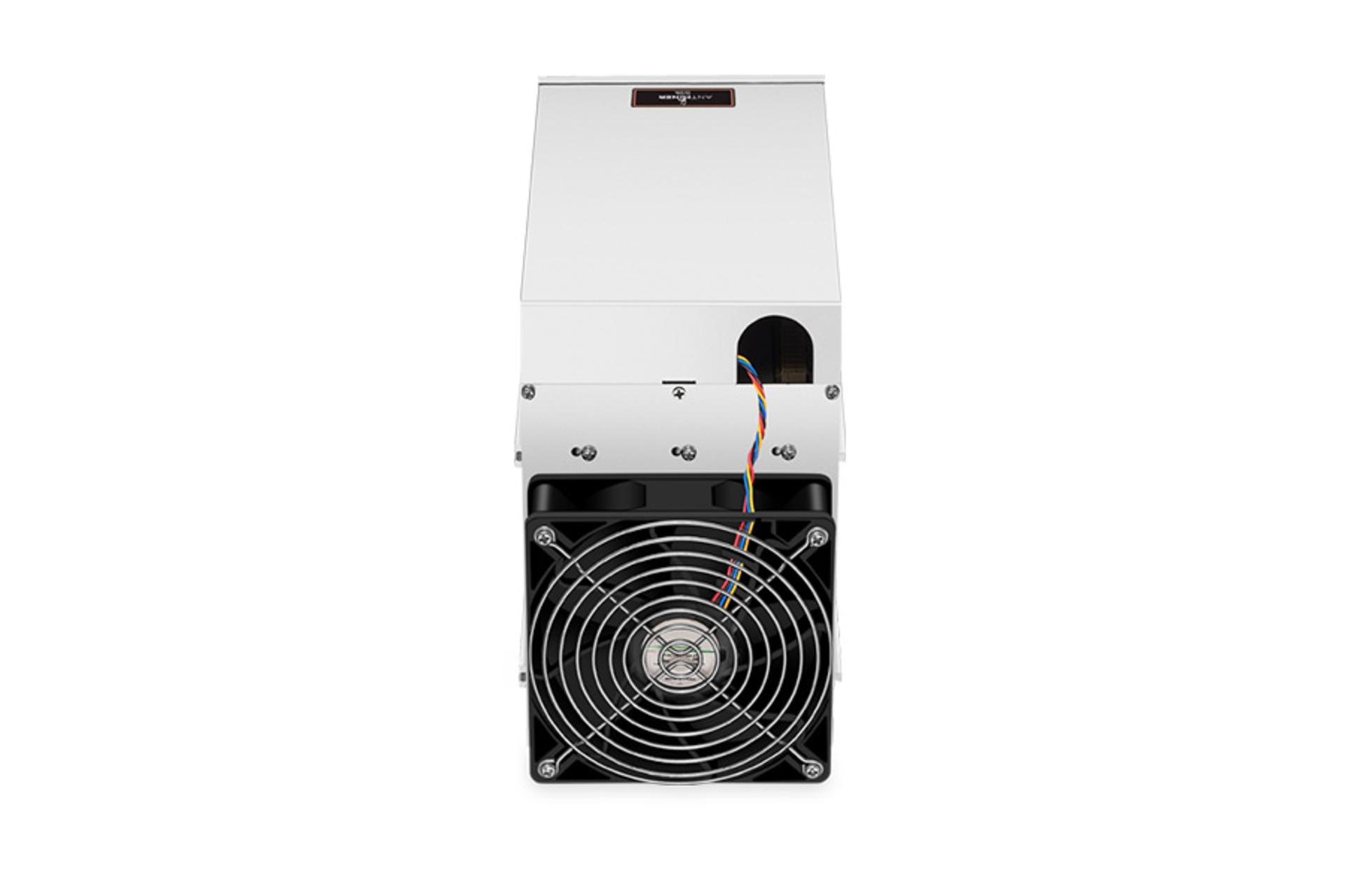 Bitmain Antminer S9k (13.5Th) / بیت مین انت ماینر اس ۹ کی ۱۳.۵ تراهش