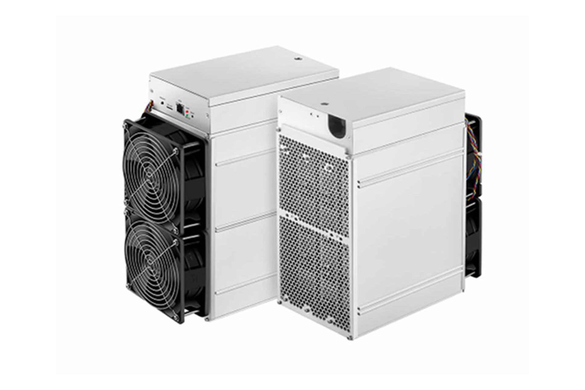 Bitmain Antminer Z11 / ماینر Bitmain Antminer Z11