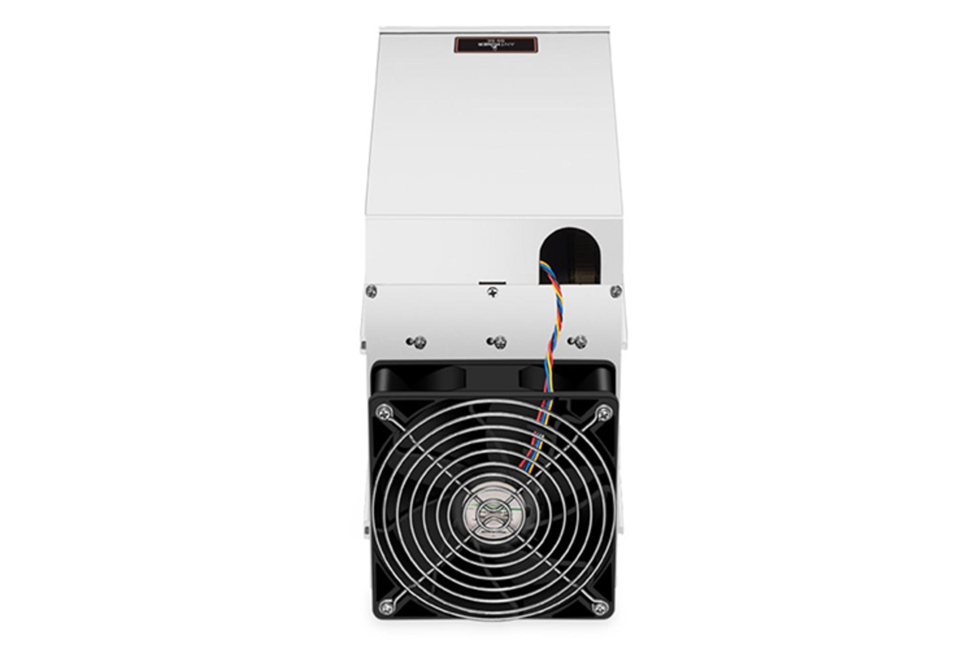 مرجع متخصصين ايران Bitmain Antminer S9 SE / ماينر Bitmain Antminer S9 SE