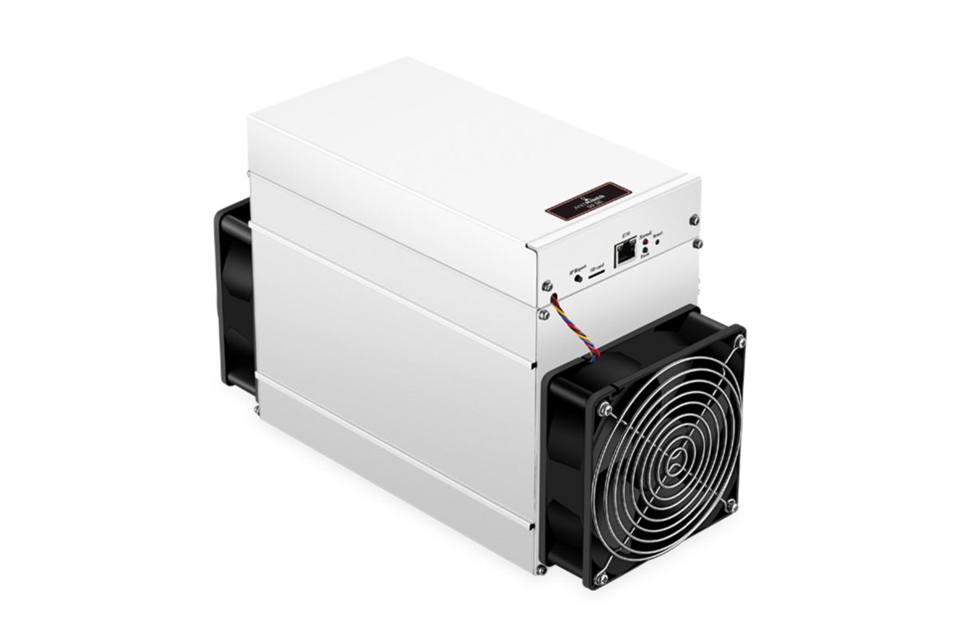 مرجع متخصصين ايران Bitmain Antminer S9 SE / ماينر Bitmain Antminer S9 SE