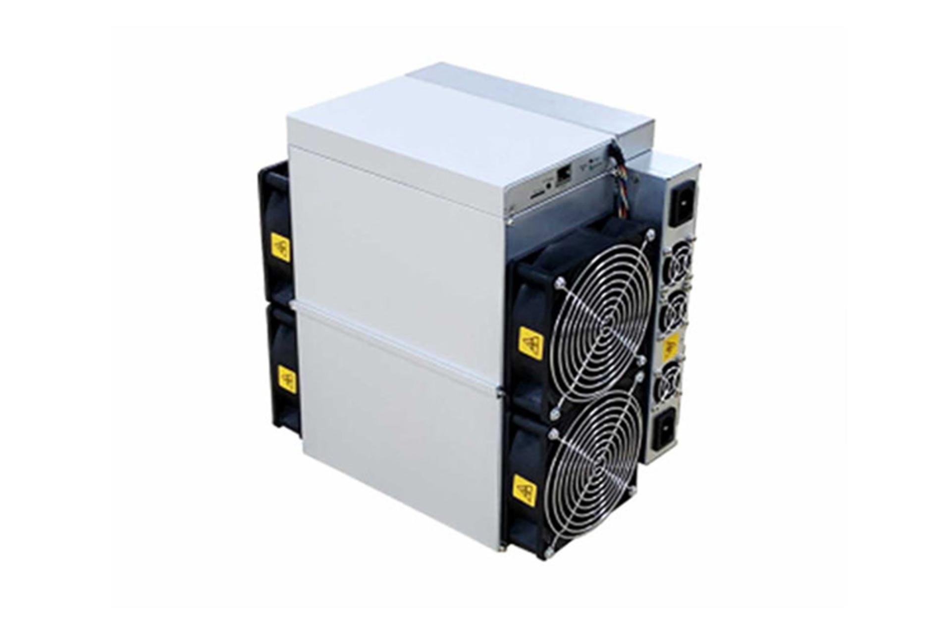 Bitmain Antminer T17+ / ماینر Bitmain Antminer T17+