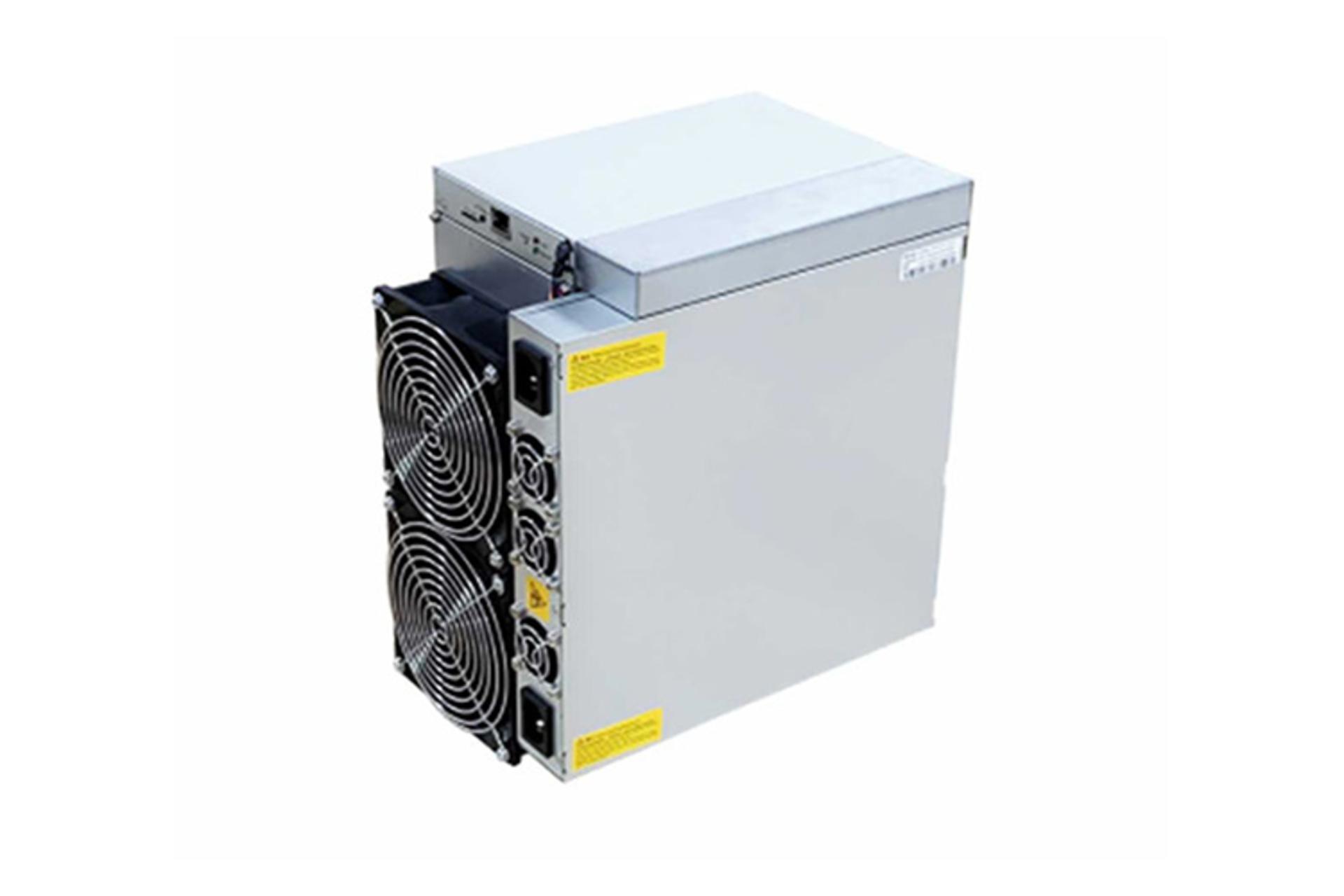 Bitmain Antminer T17+ / ماینر Bitmain Antminer T17+