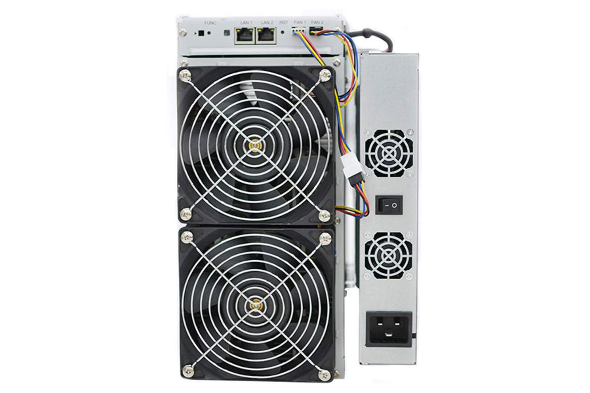 Canaan AvalonMiner 1047 / کانن آوالون ماینر ۱۰۴۷