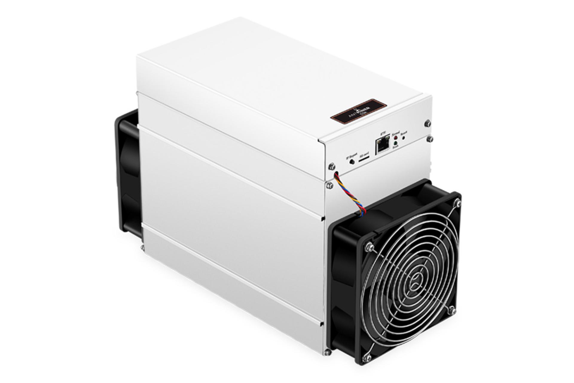 Bitmain Antminer S9k (13.5Th) / بیت مین انت ماینر اس ۹ کی ۱۳.۵ تراهش