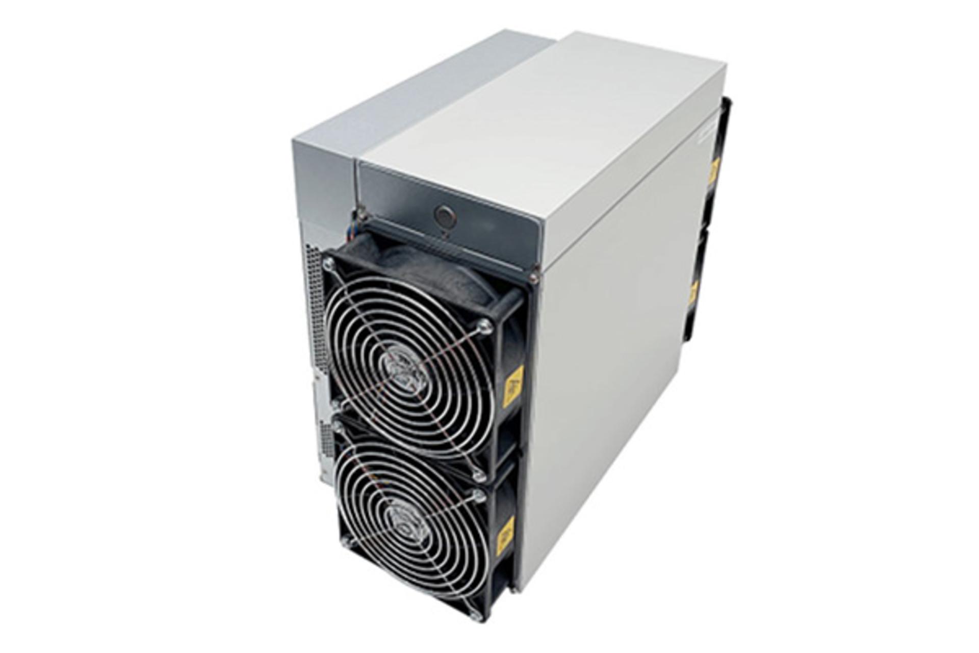 مرجع متخصصين ايران Bitmain Antminer S19 (95Th) / بيت ماين انت ماينر (S19 (95Th