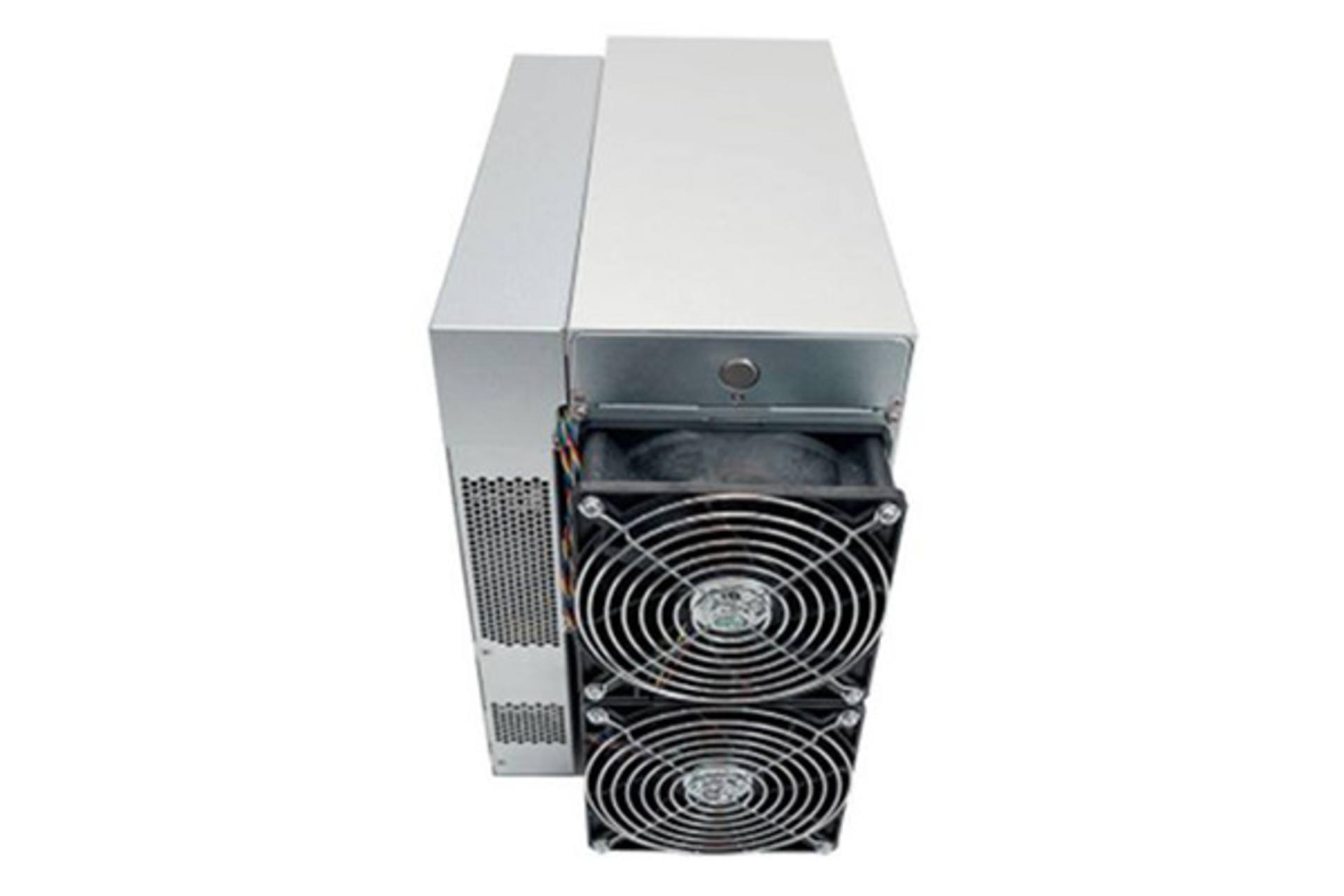 مرجع متخصصين ايران Bitmain Antminer S19 (95Th) / بيت ماين انت ماينر (S19 (95Th
