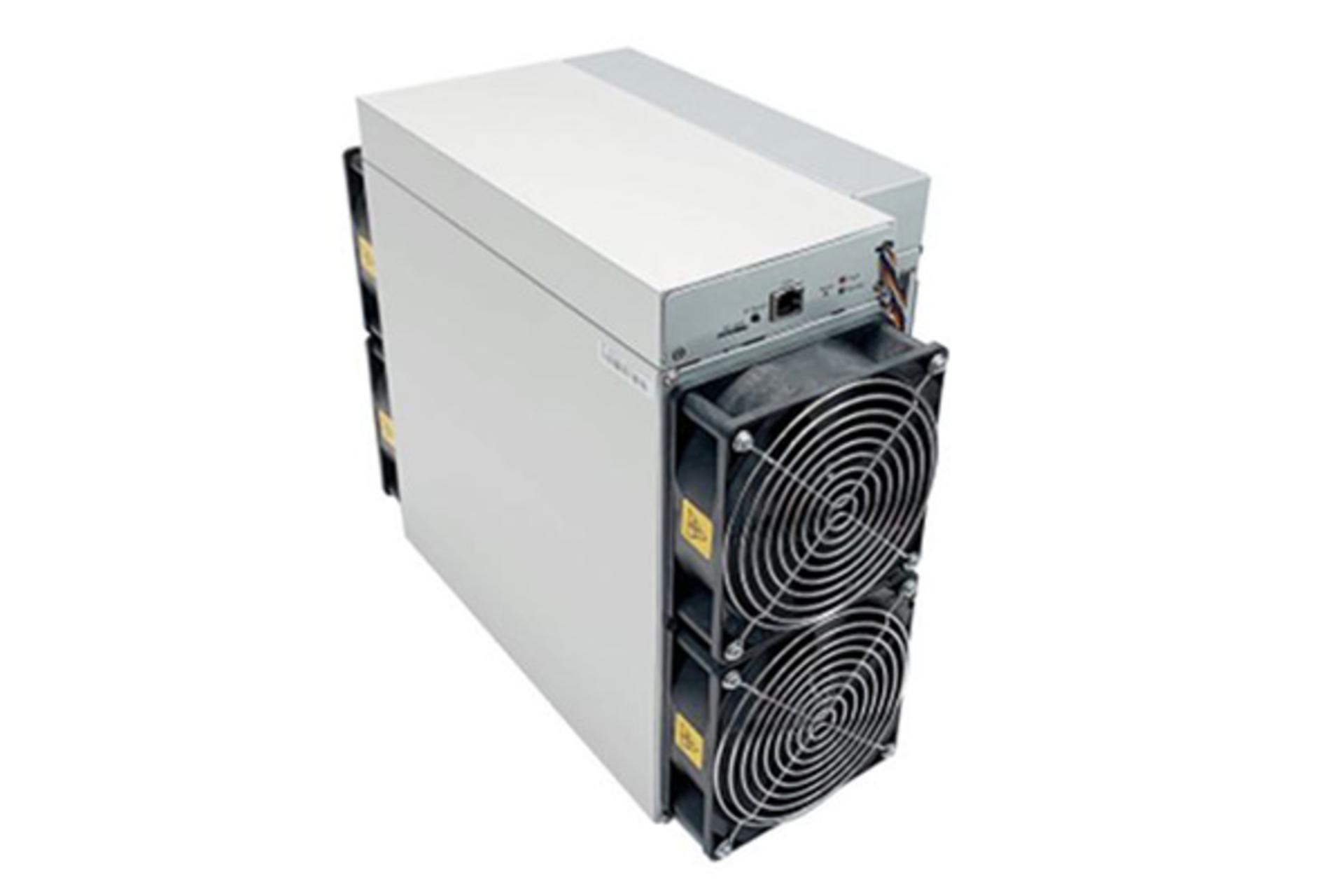 مرجع متخصصين ايران Bitmain Antminer S19 (95Th) / بيت ماين انت ماينر (S19 (95Th