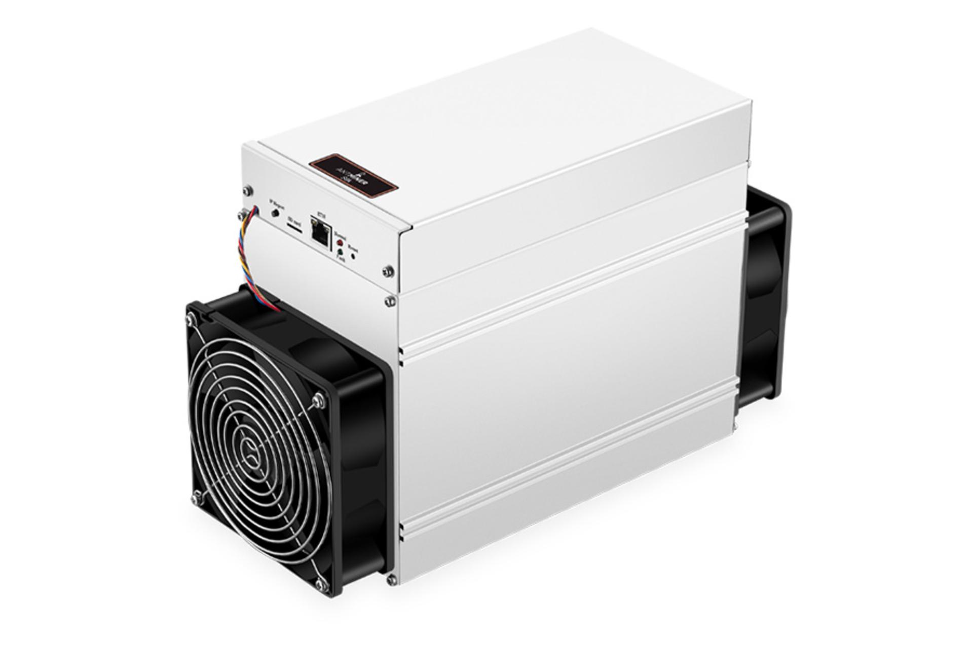 Bitmain Antminer S9k (13.5Th) / بیت مین انت ماینر اس ۹ کی ۱۳.۵ تراهش