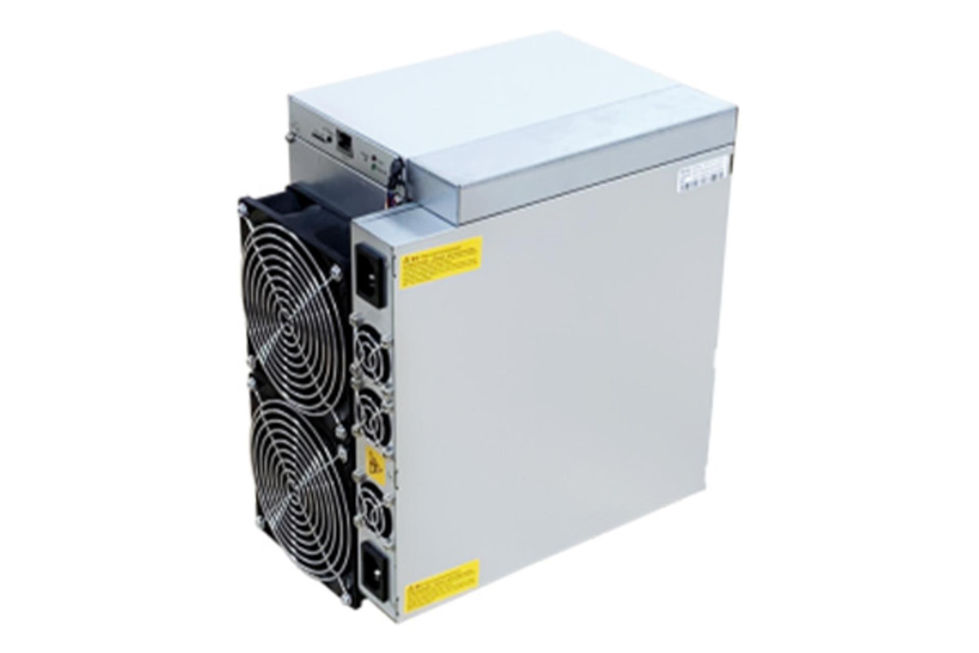 مرجع متخصصين ايران Bitmain Antminer S19 (95Th) / بيت ماين انت ماينر (S19 (95Th