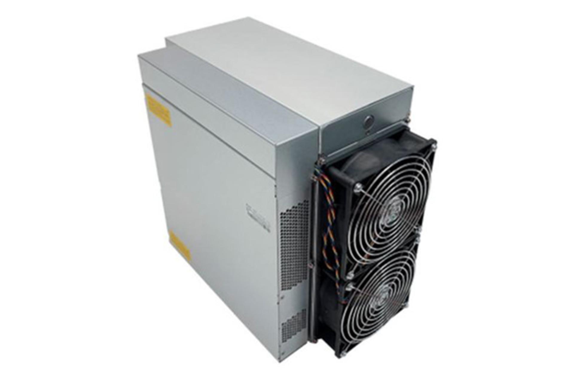 مرجع متخصصين ايران Bitmain Antminer S19 (95Th) / بيت ماين انت ماينر (S19 (95Th