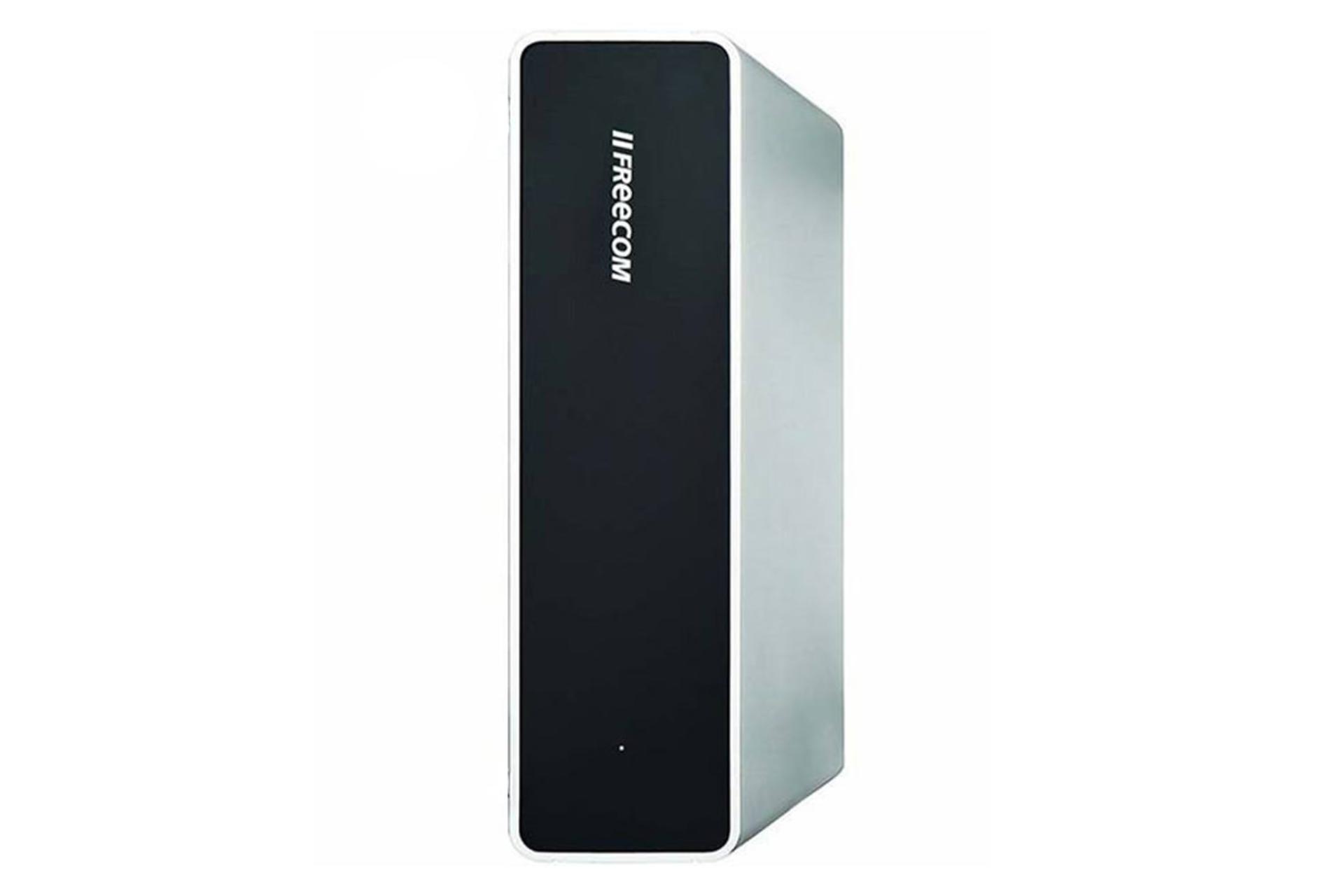 Freecom Hard Drive Quattro 3.0 