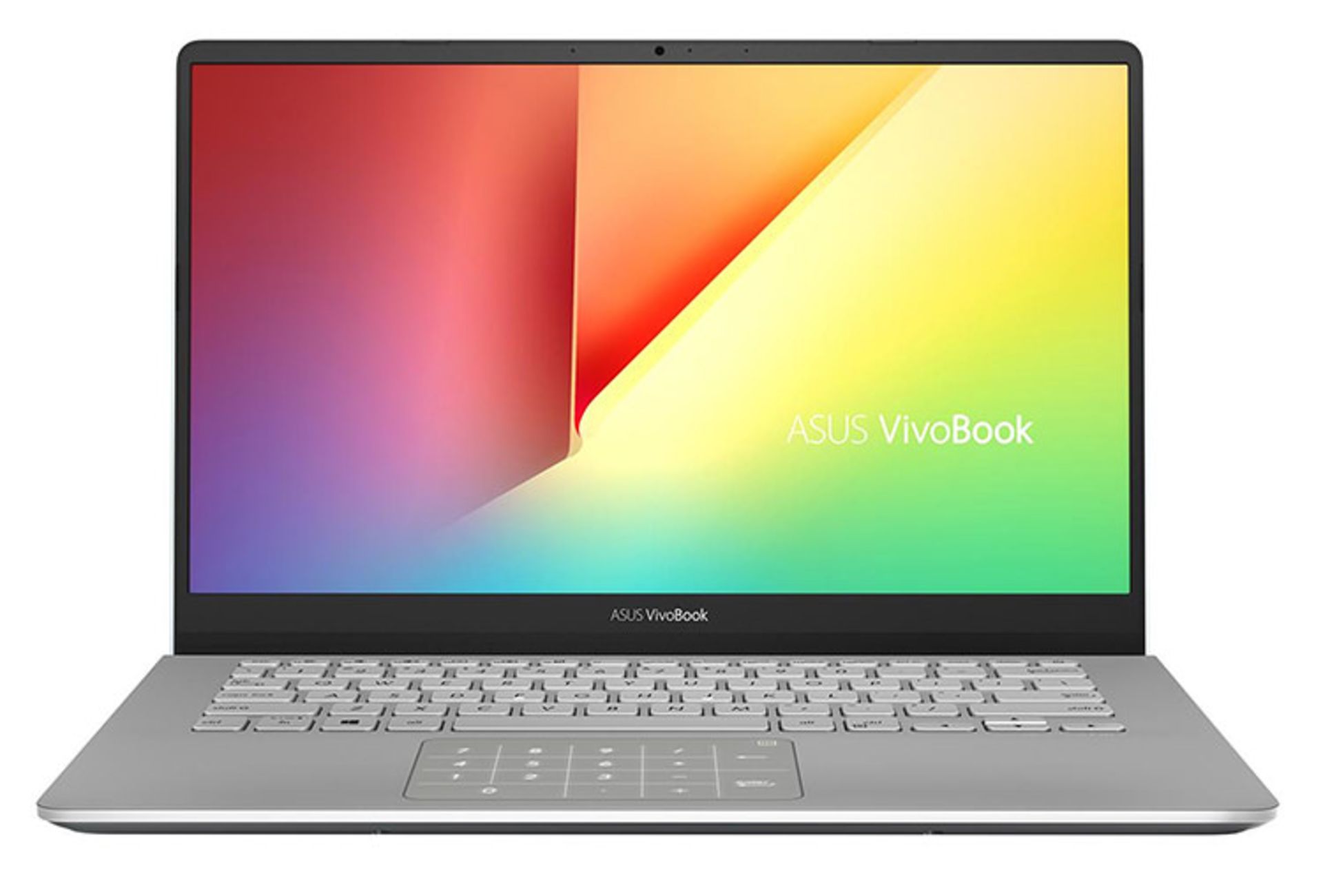 Asus VivoBook S430FN