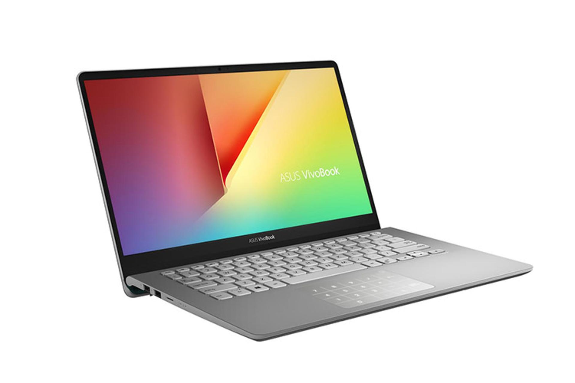Asus VivoBook S430FN