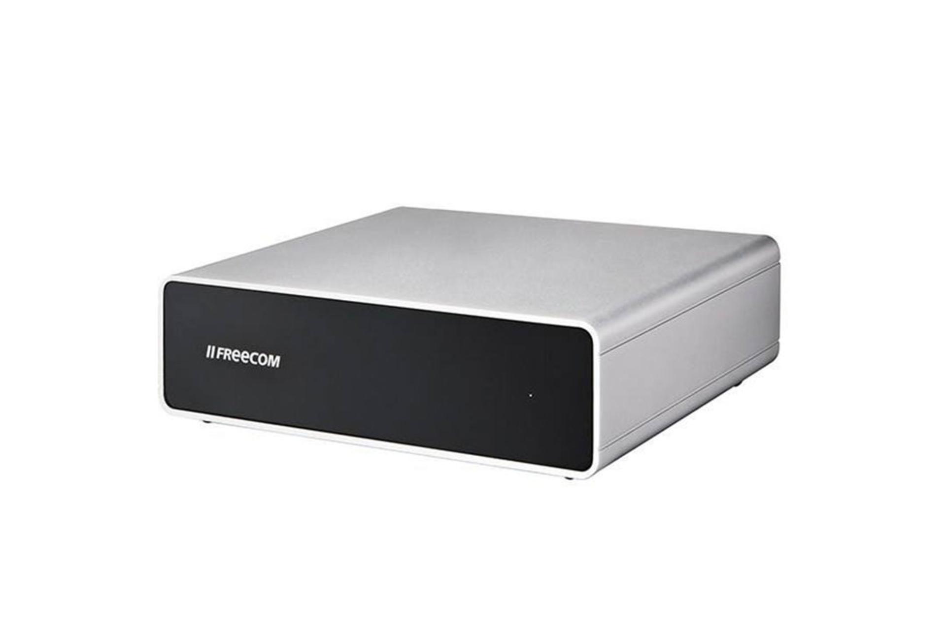 Freecom Hard Drive Quattro 3.0 