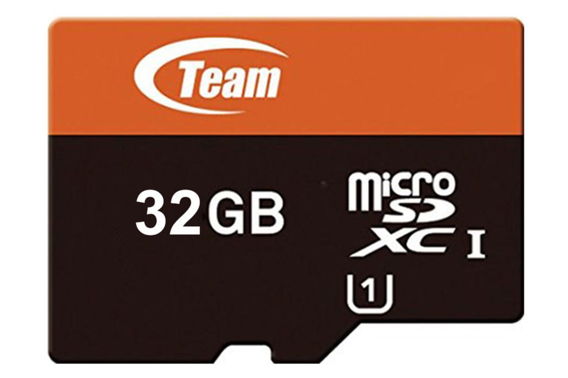 Team Group microSDHC Class 10 UHS-I U1 32GB